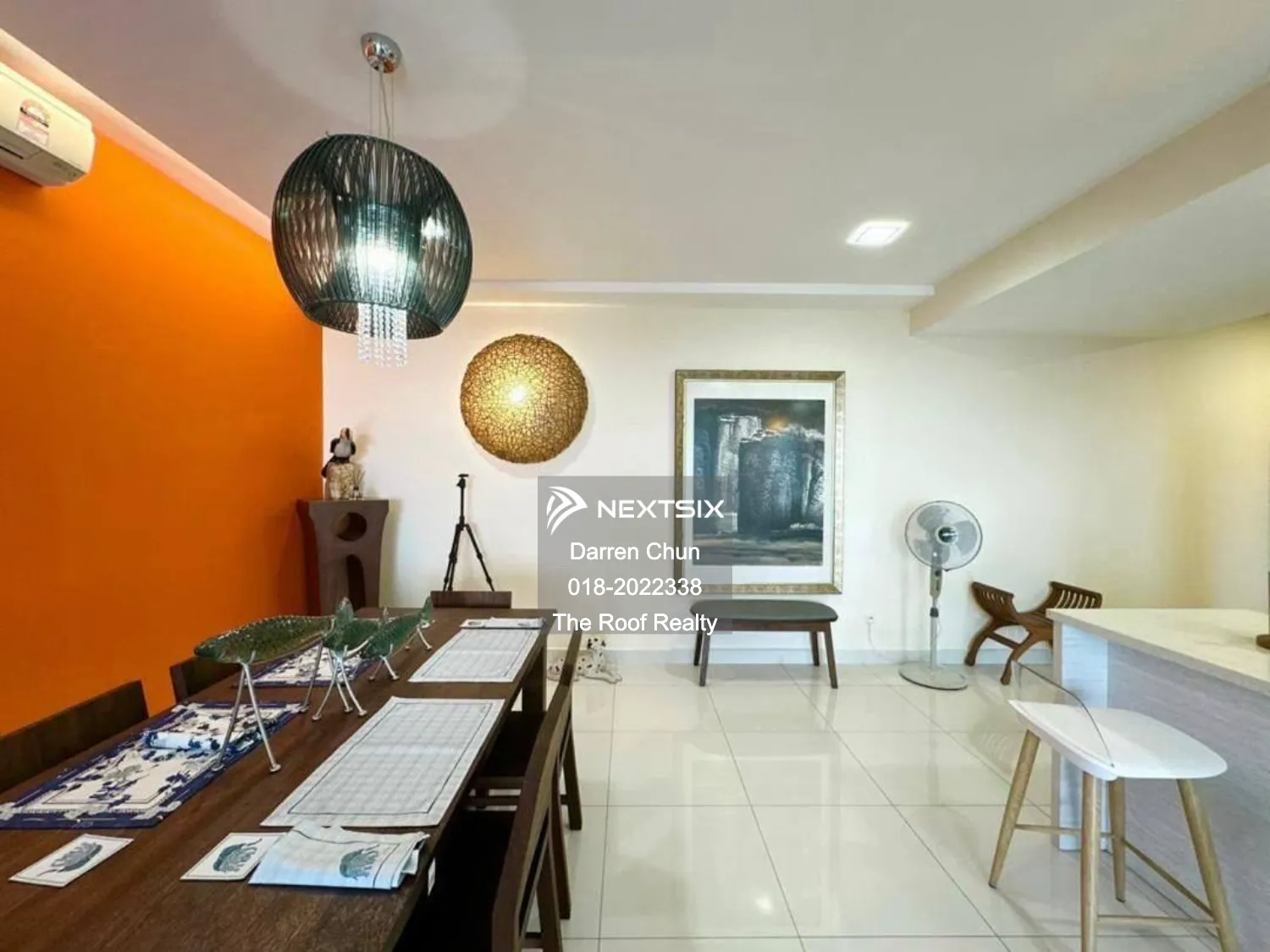 Condominium For Sale in Iskandar Puteri (Nusajaya) Johor - Image 5