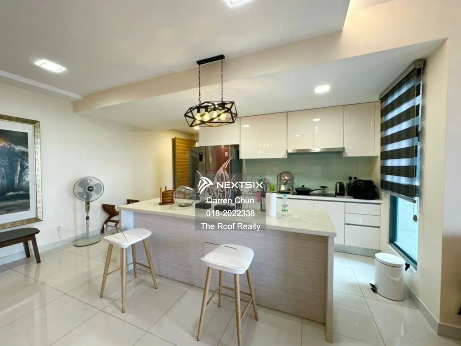 Condominium For Sale in Iskandar Puteri (Nusajaya) Johor - Image 6