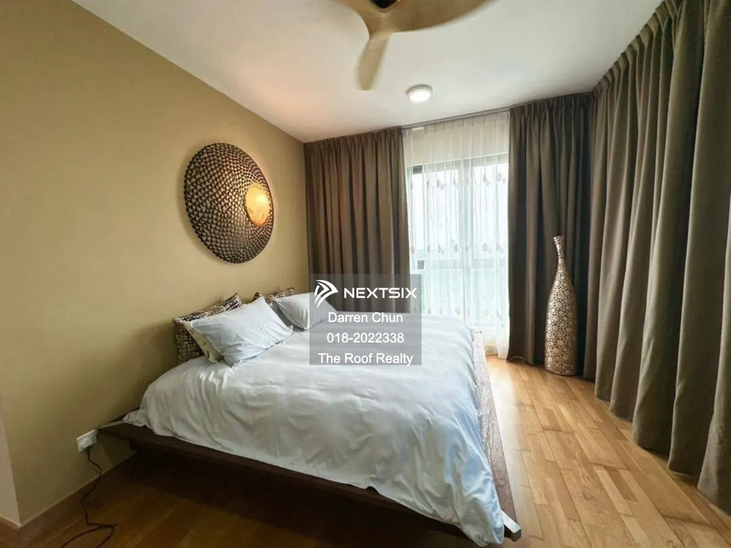 Condominium For Sale in Iskandar Puteri (Nusajaya) Johor - Image 8