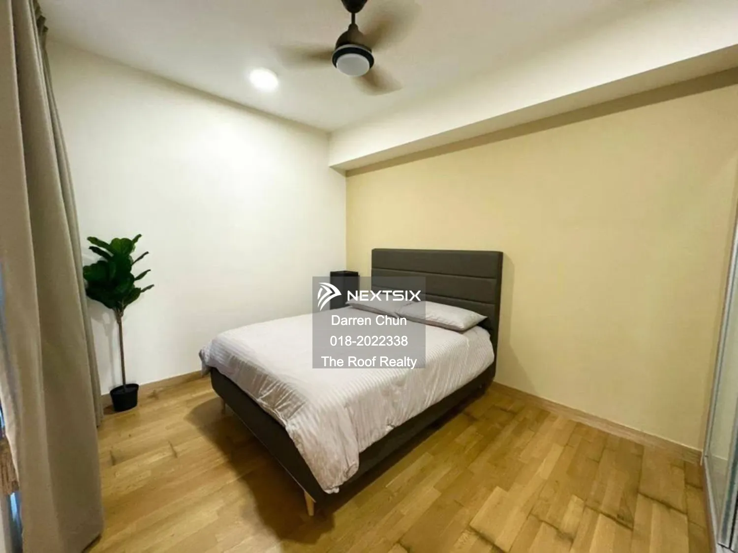 Condominium For Sale in Iskandar Puteri (Nusajaya) Johor - Image 9