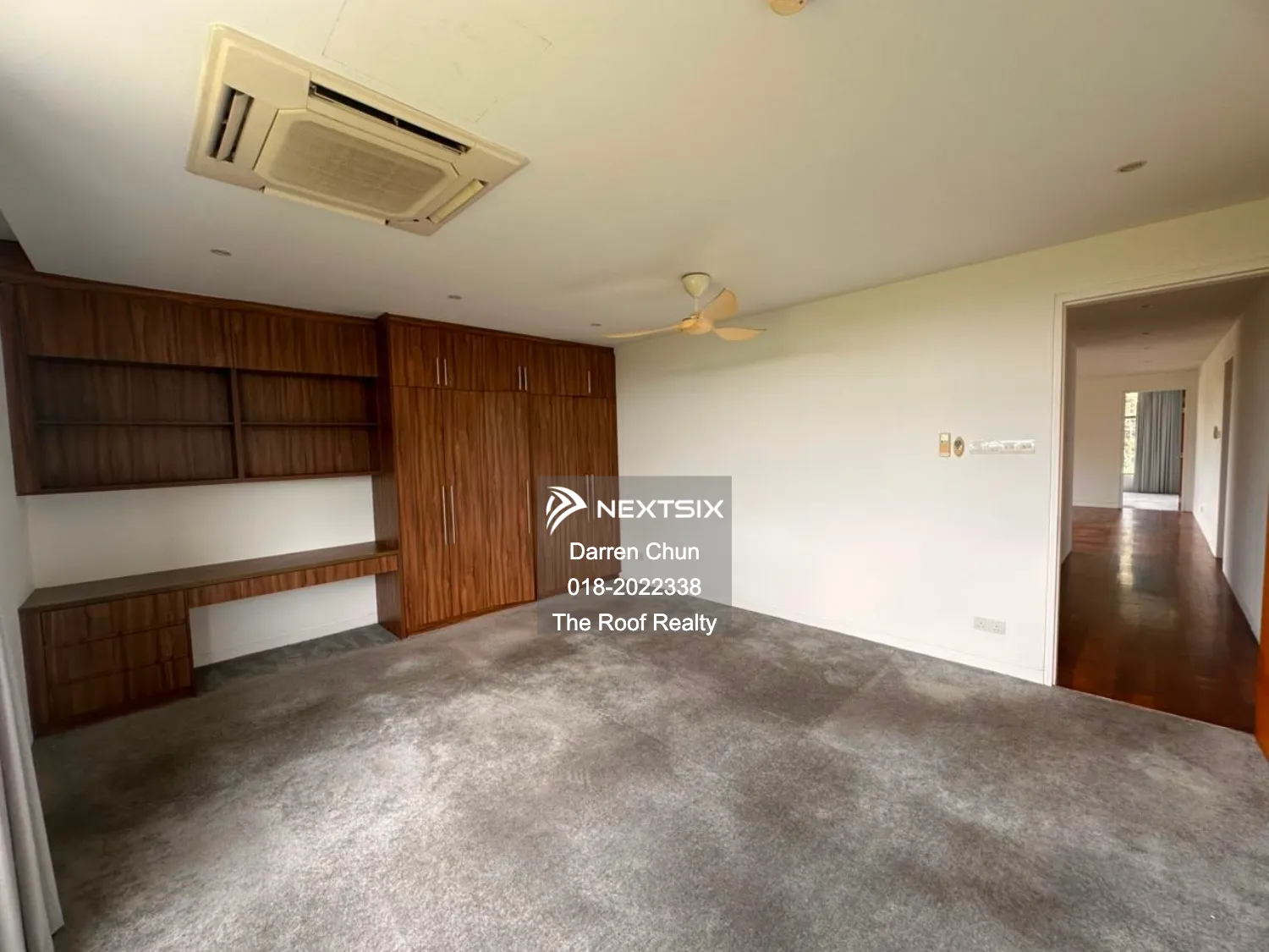 Bungalow For Sale in Iskandar Puteri (Nusajaya) Johor - Image 16