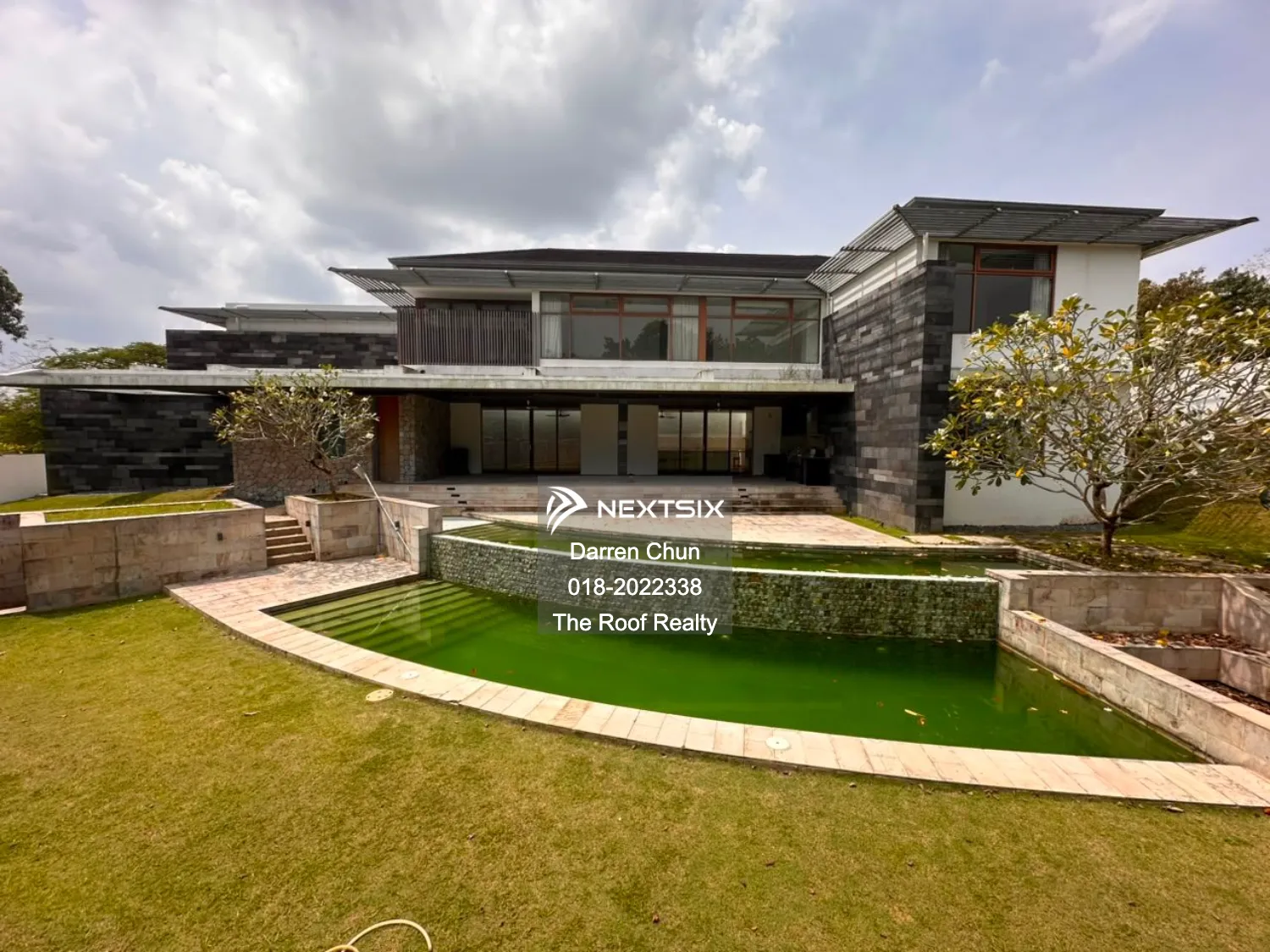 Bungalow For Sale in Iskandar Puteri (Nusajaya) Johor - Image 2