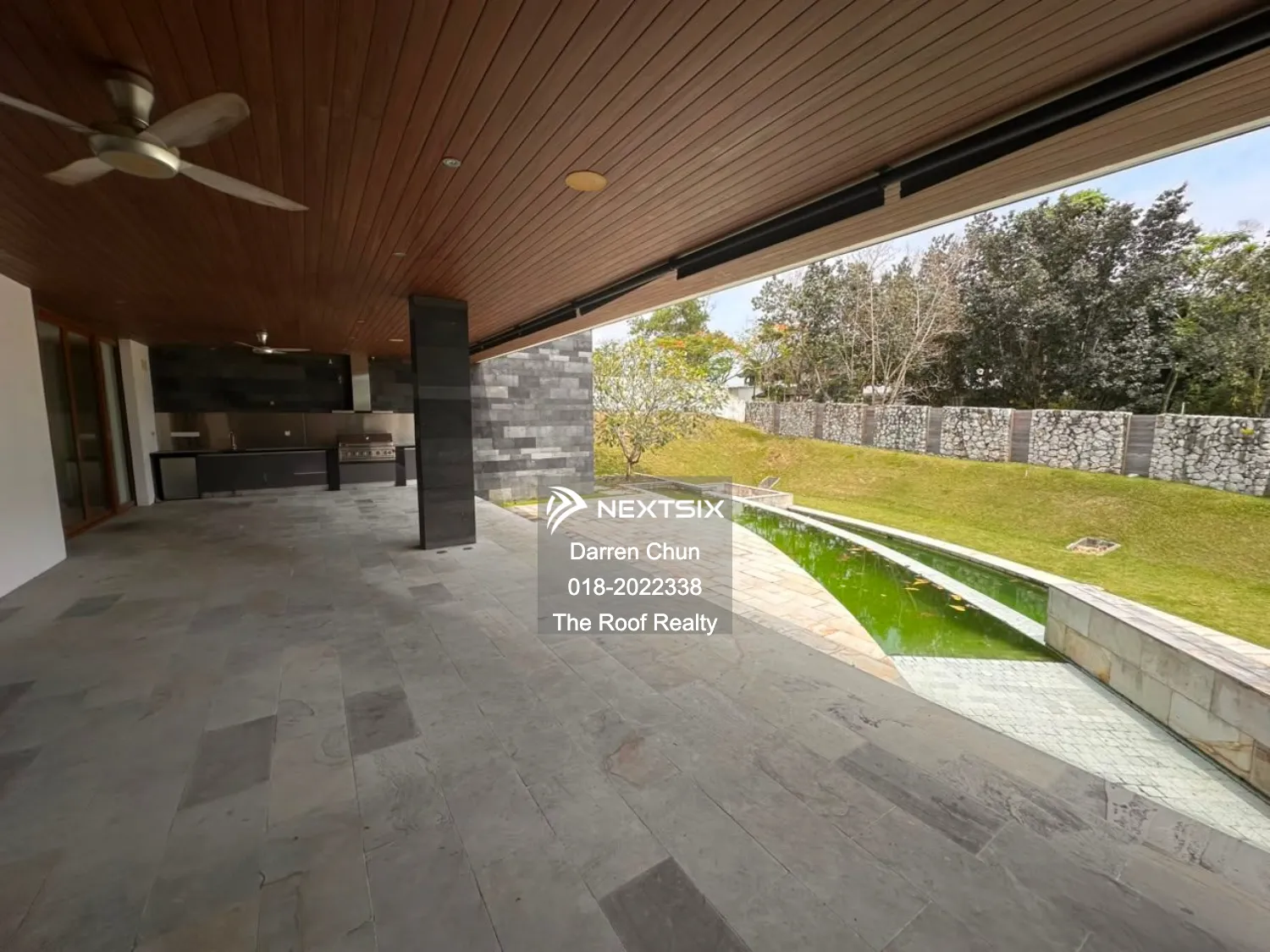 Bungalow For Sale in Iskandar Puteri (Nusajaya) Johor - Image 3