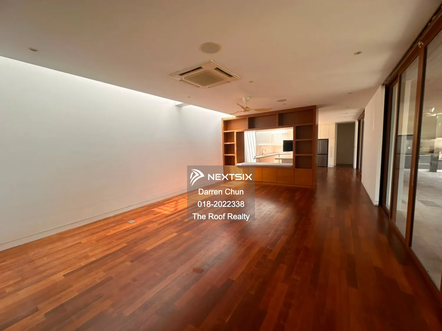 Bungalow For Sale in Iskandar Puteri (Nusajaya) Johor - Image 4