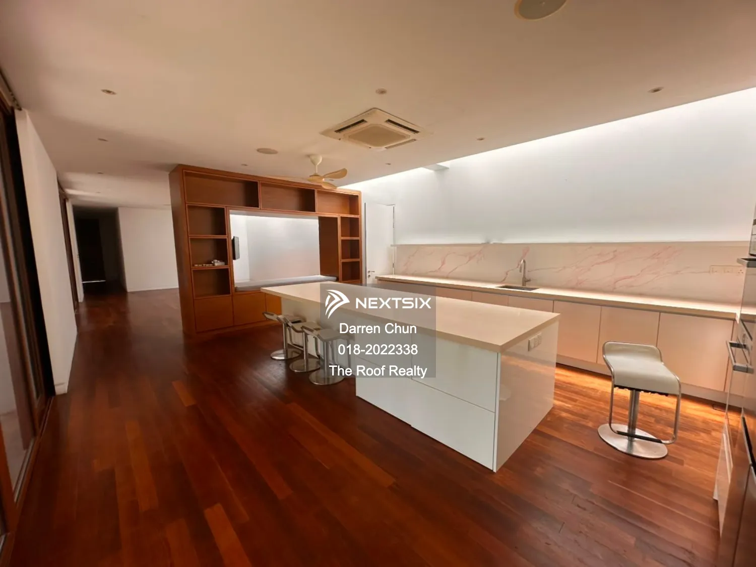 Bungalow For Sale in Iskandar Puteri (Nusajaya) Johor - Image 5