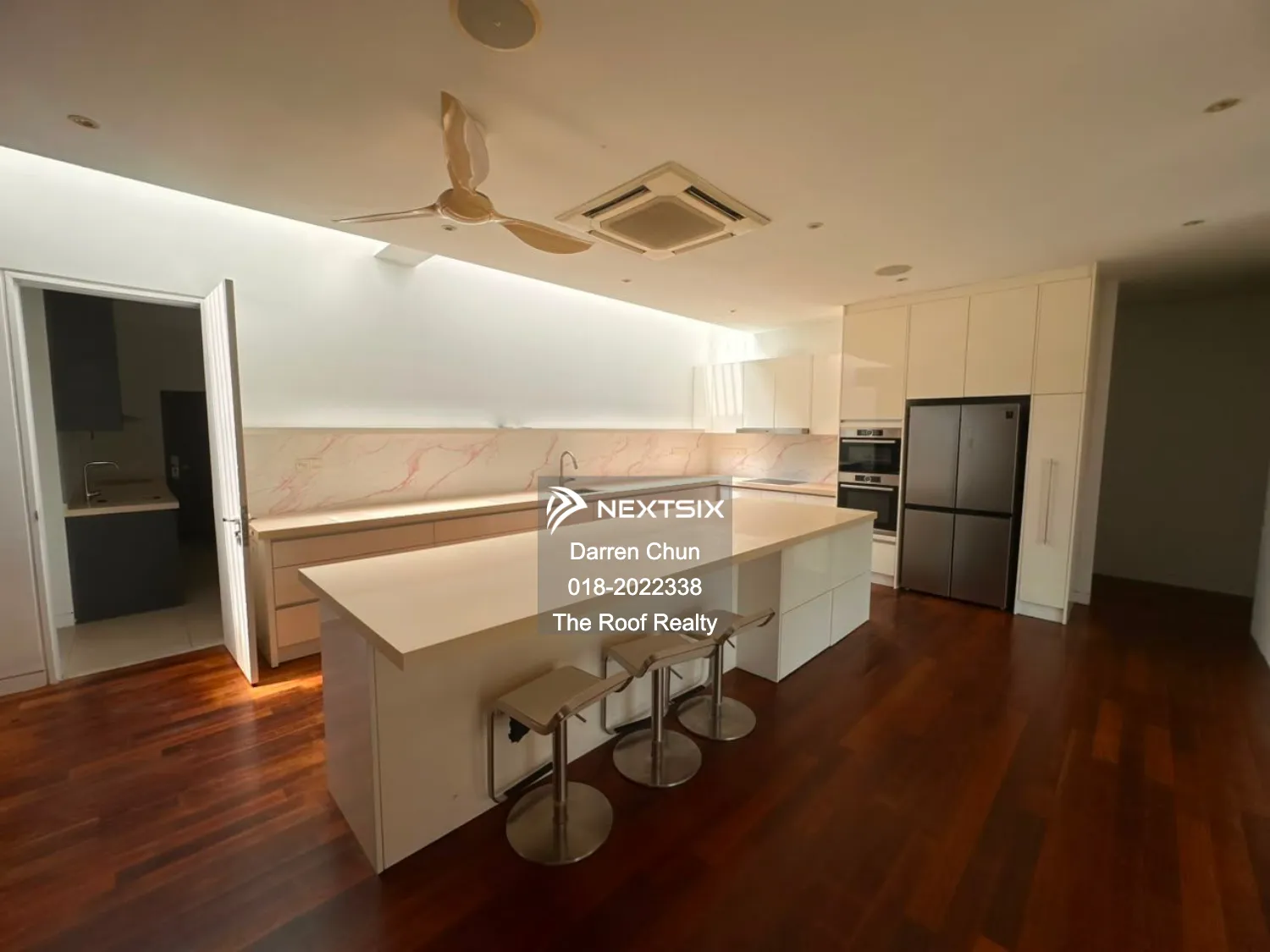 Bungalow For Sale in Iskandar Puteri (Nusajaya) Johor - Image 6