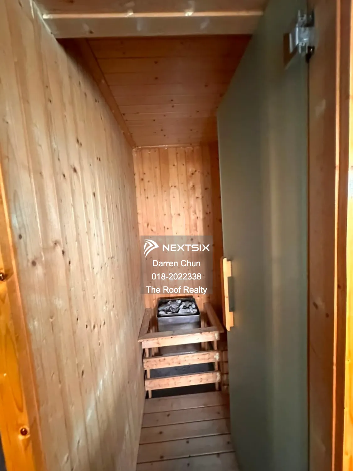 Bungalow For Sale in Iskandar Puteri (Nusajaya) Johor - Image 8