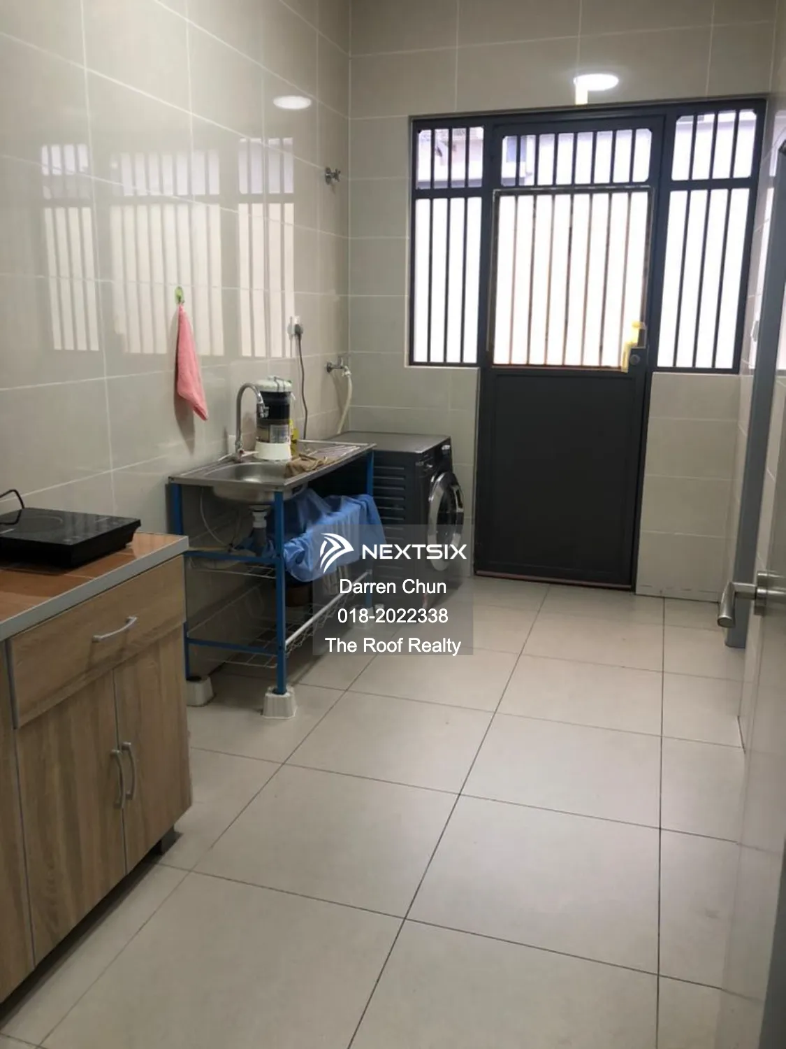 2-sty Terrace/Link House For Sale in Horizon Hills Johor - Image 6