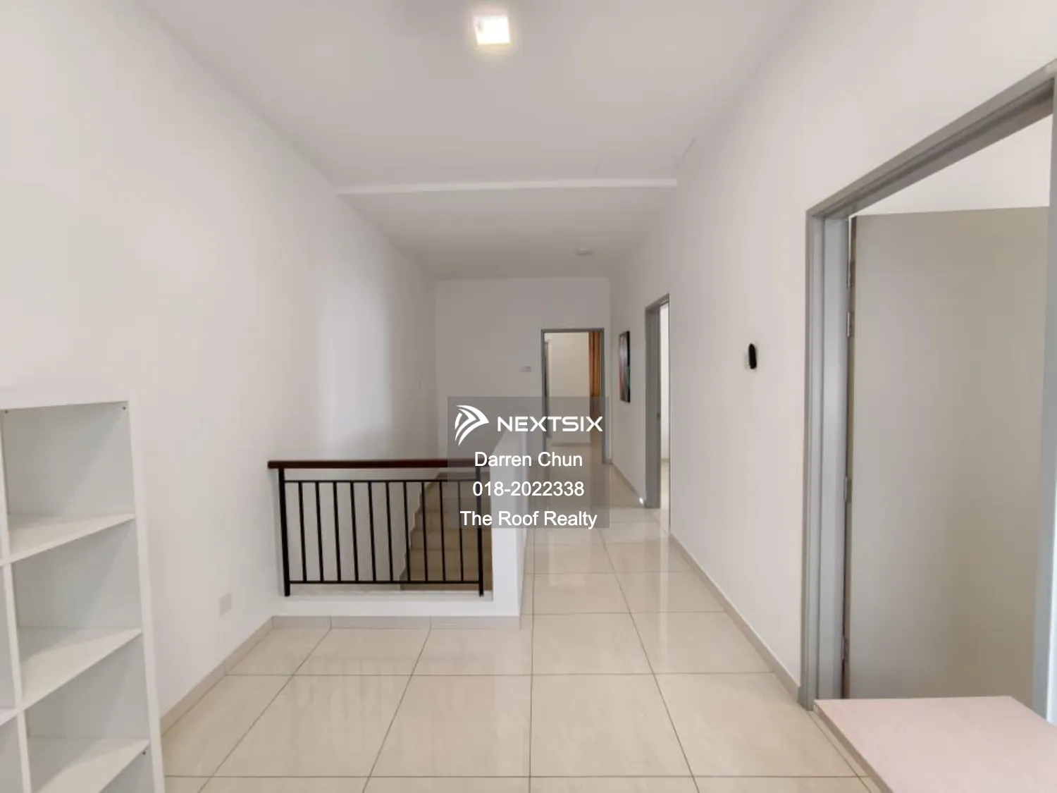Cluster House For Sale in Horizon Hills Johor - Image 10