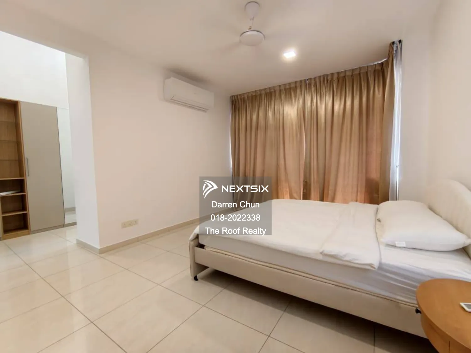 Cluster House For Sale in Horizon Hills Johor - Image 11
