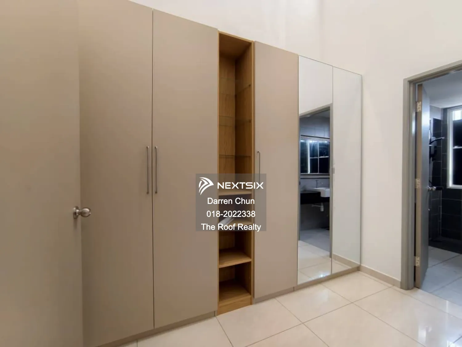Cluster House For Sale in Horizon Hills Johor - Image 13