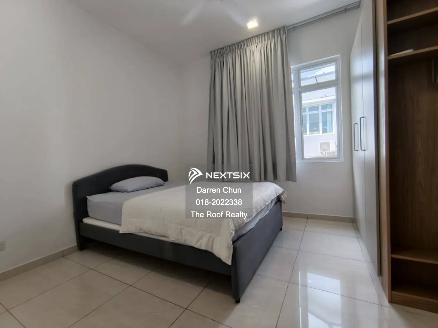 Cluster House For Sale in Horizon Hills Johor - Image 14