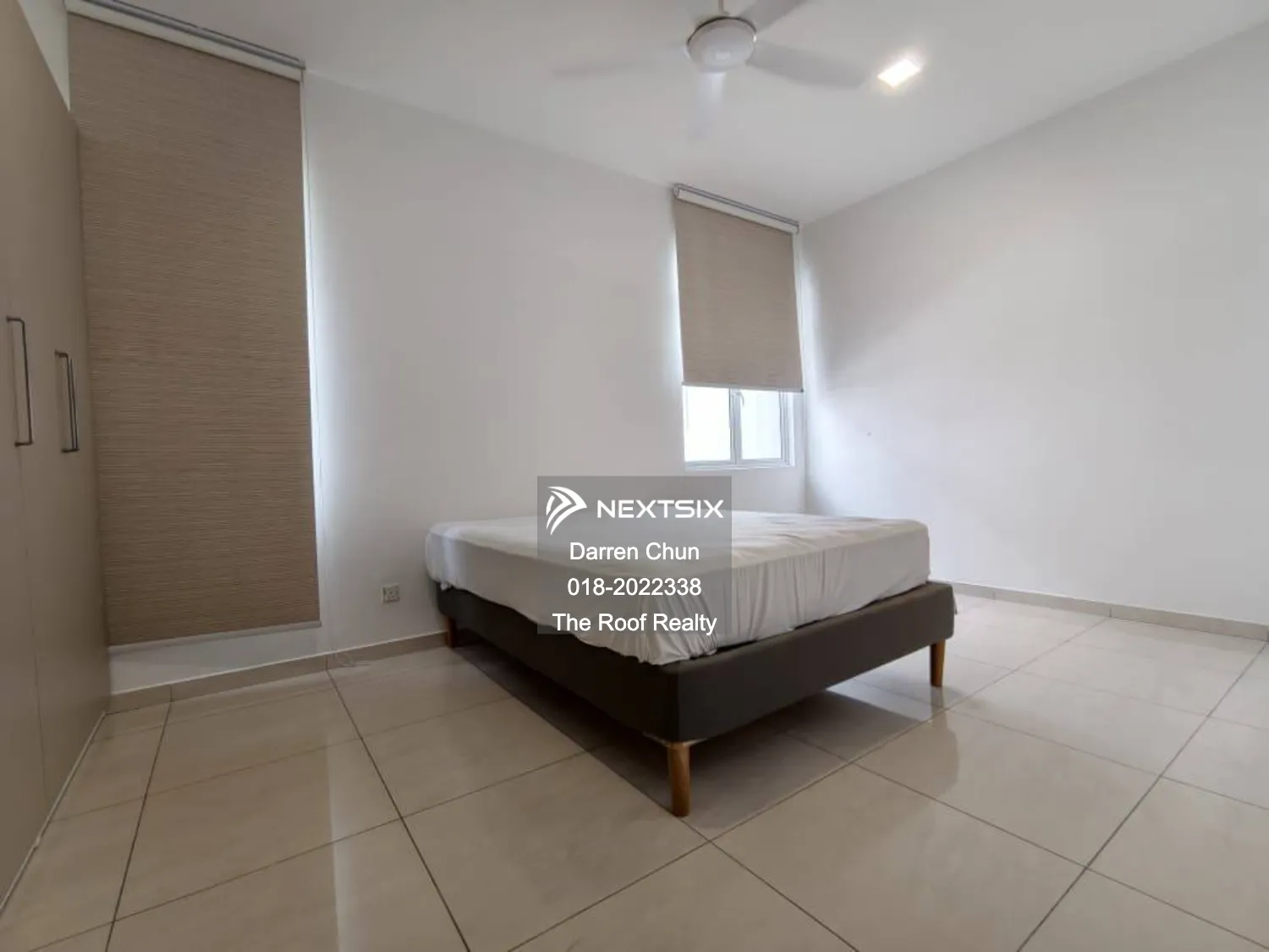 Cluster House For Sale in Horizon Hills Johor - Image 15
