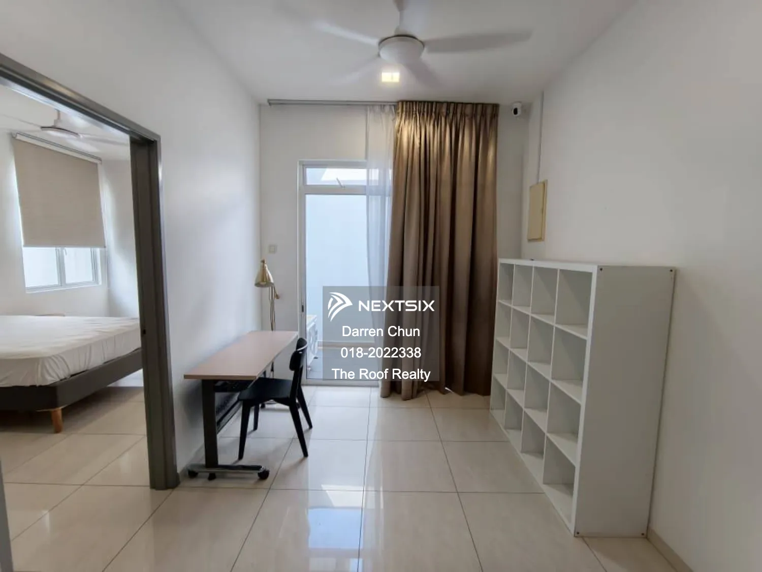Cluster House For Sale in Horizon Hills Johor - Image 16