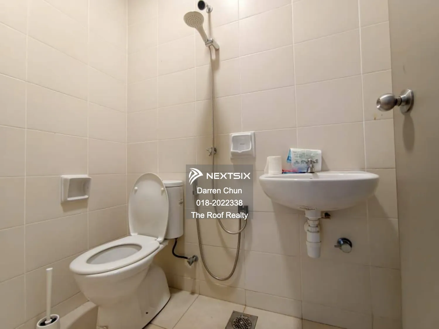 Cluster House For Sale in Horizon Hills Johor - Image 18