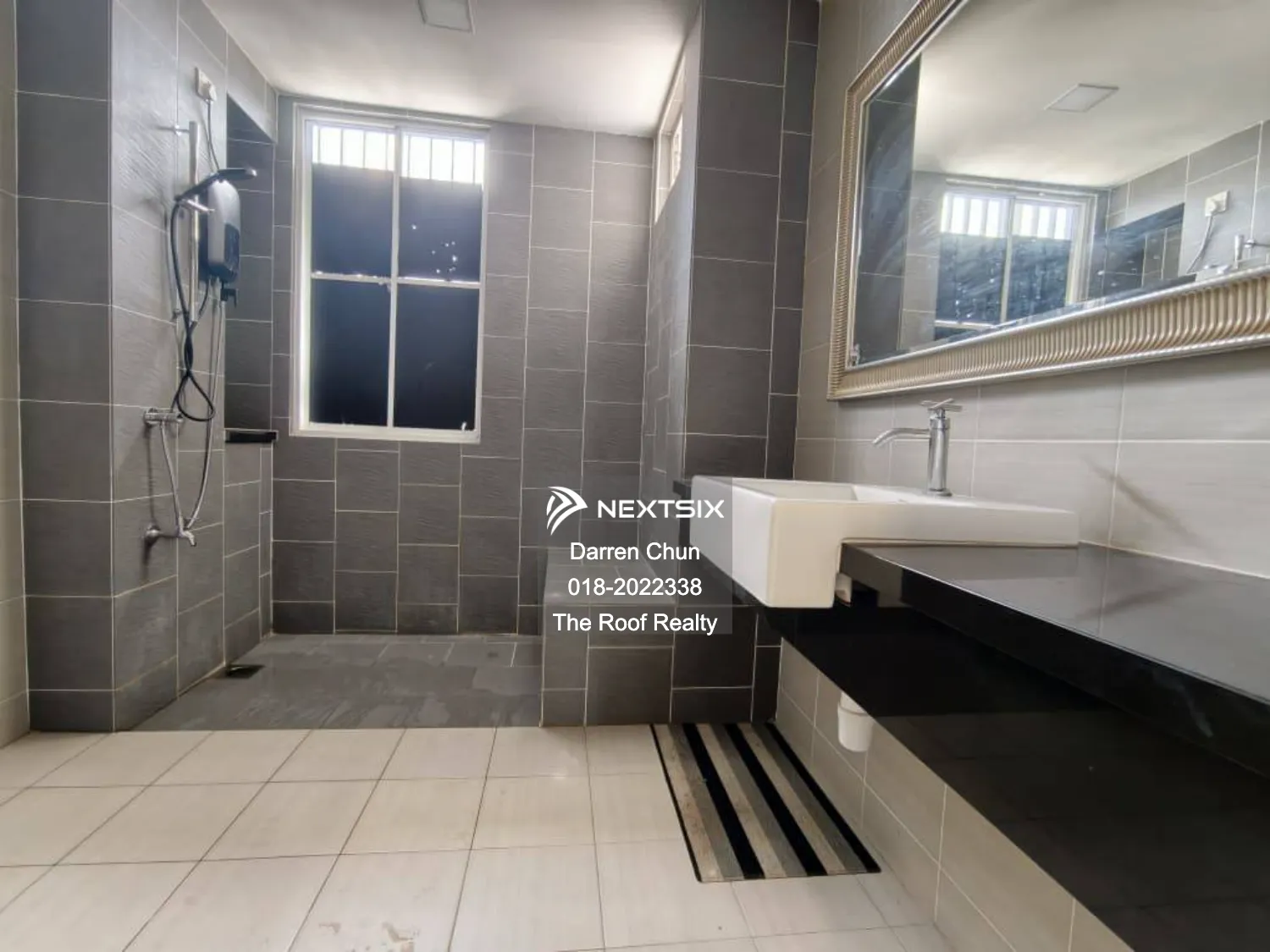 Cluster House For Sale in Horizon Hills Johor - Image 19