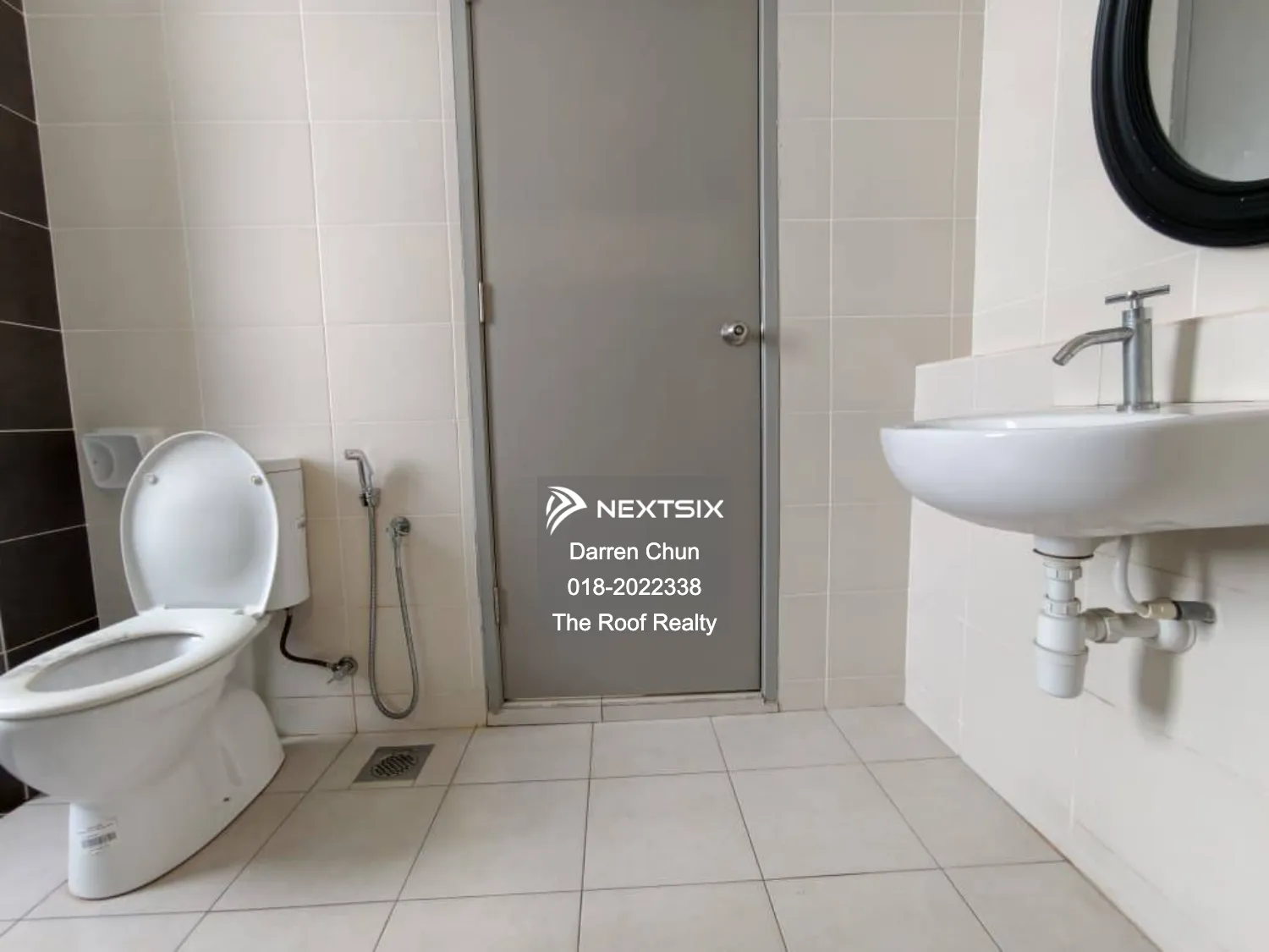 Cluster House For Sale in Horizon Hills Johor - Image 20