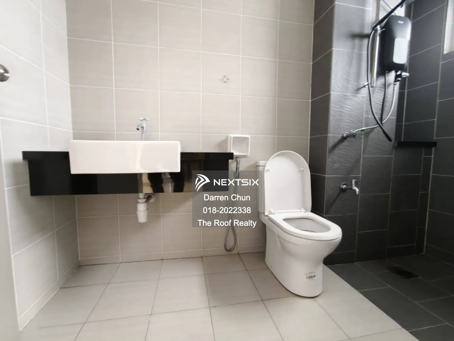 Cluster House For Sale in Horizon Hills Johor - Image 21