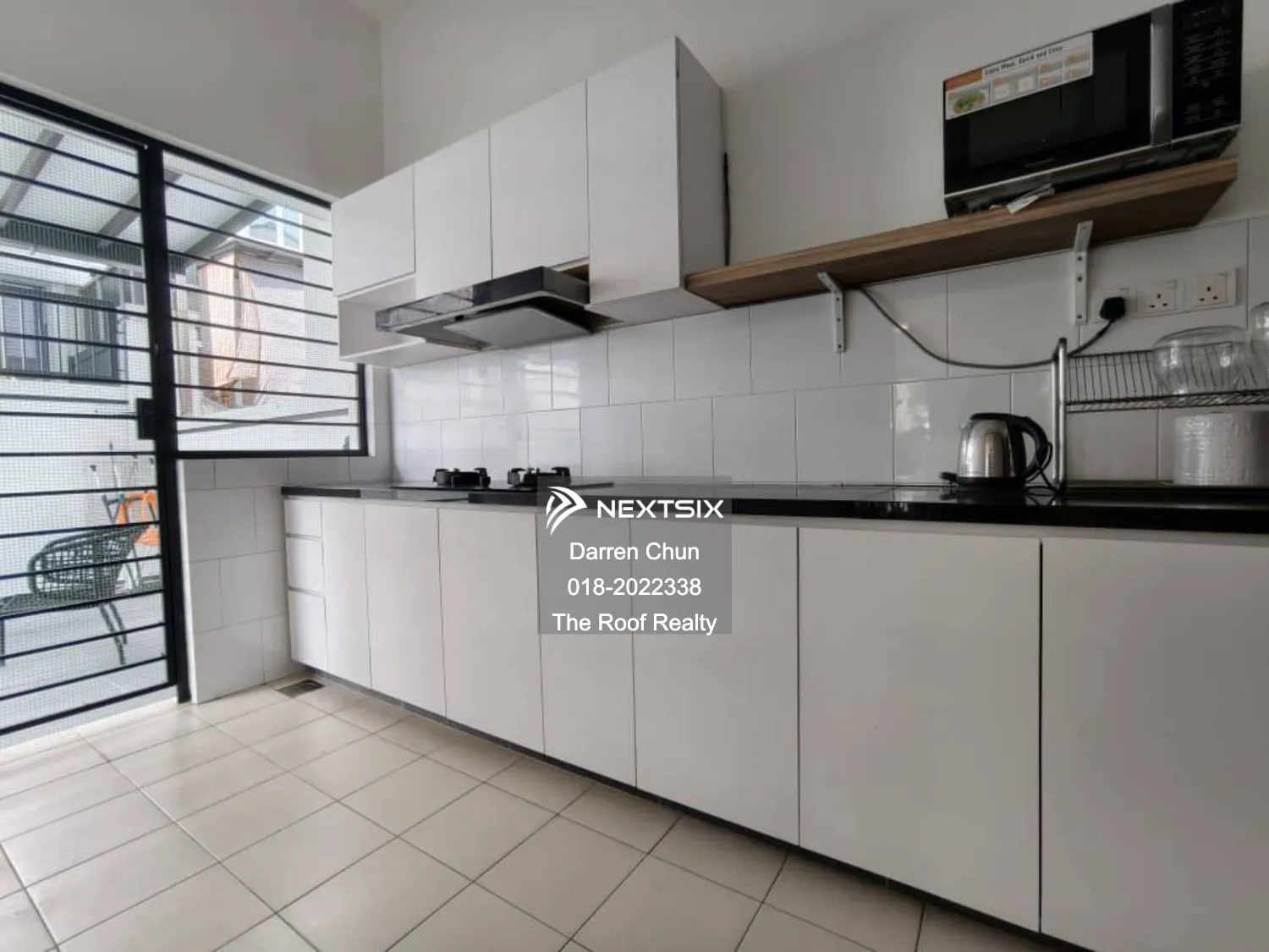 Cluster House For Sale in Horizon Hills Johor - Image 5
