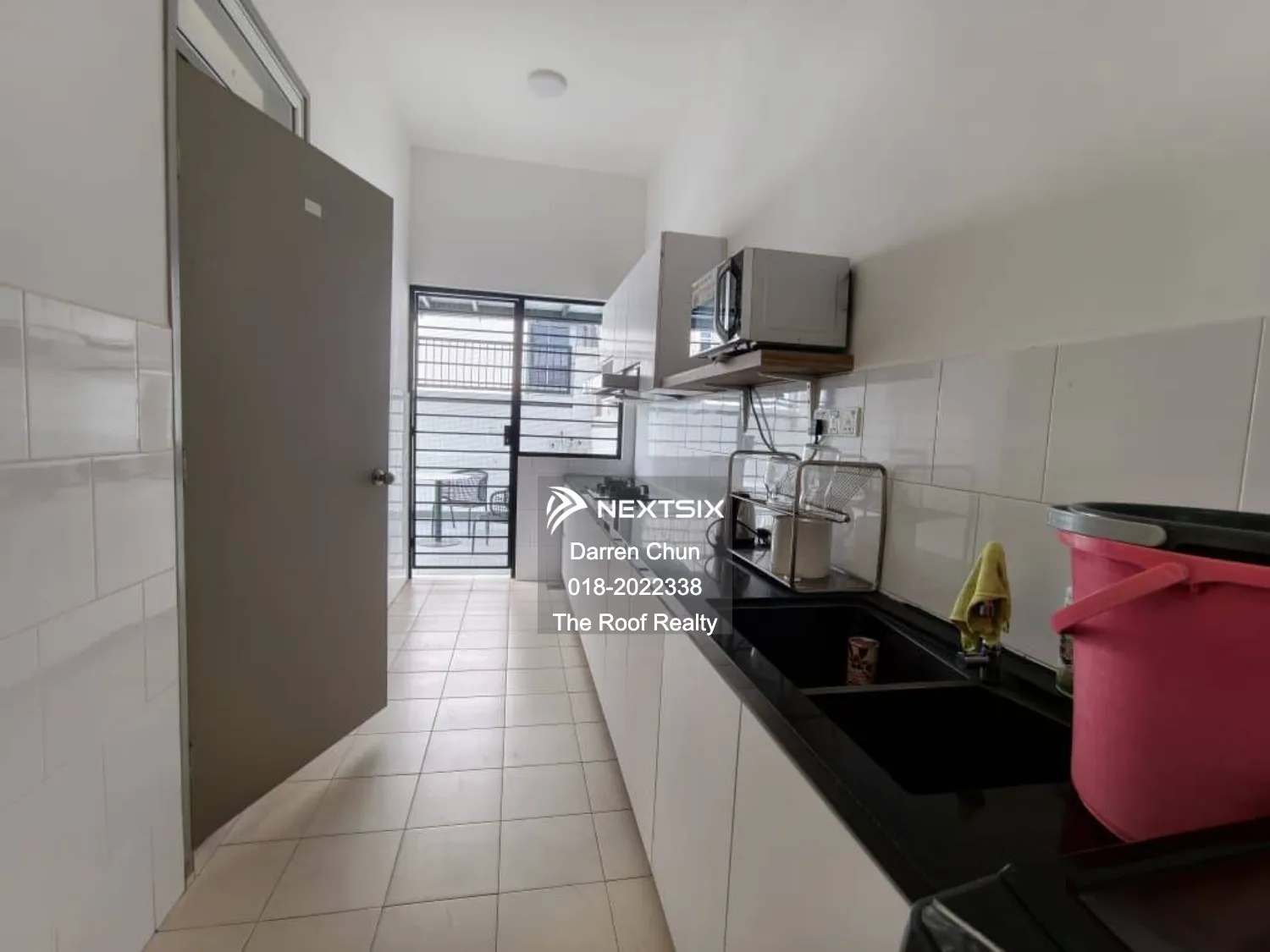 Cluster House For Sale in Horizon Hills Johor - Image 6