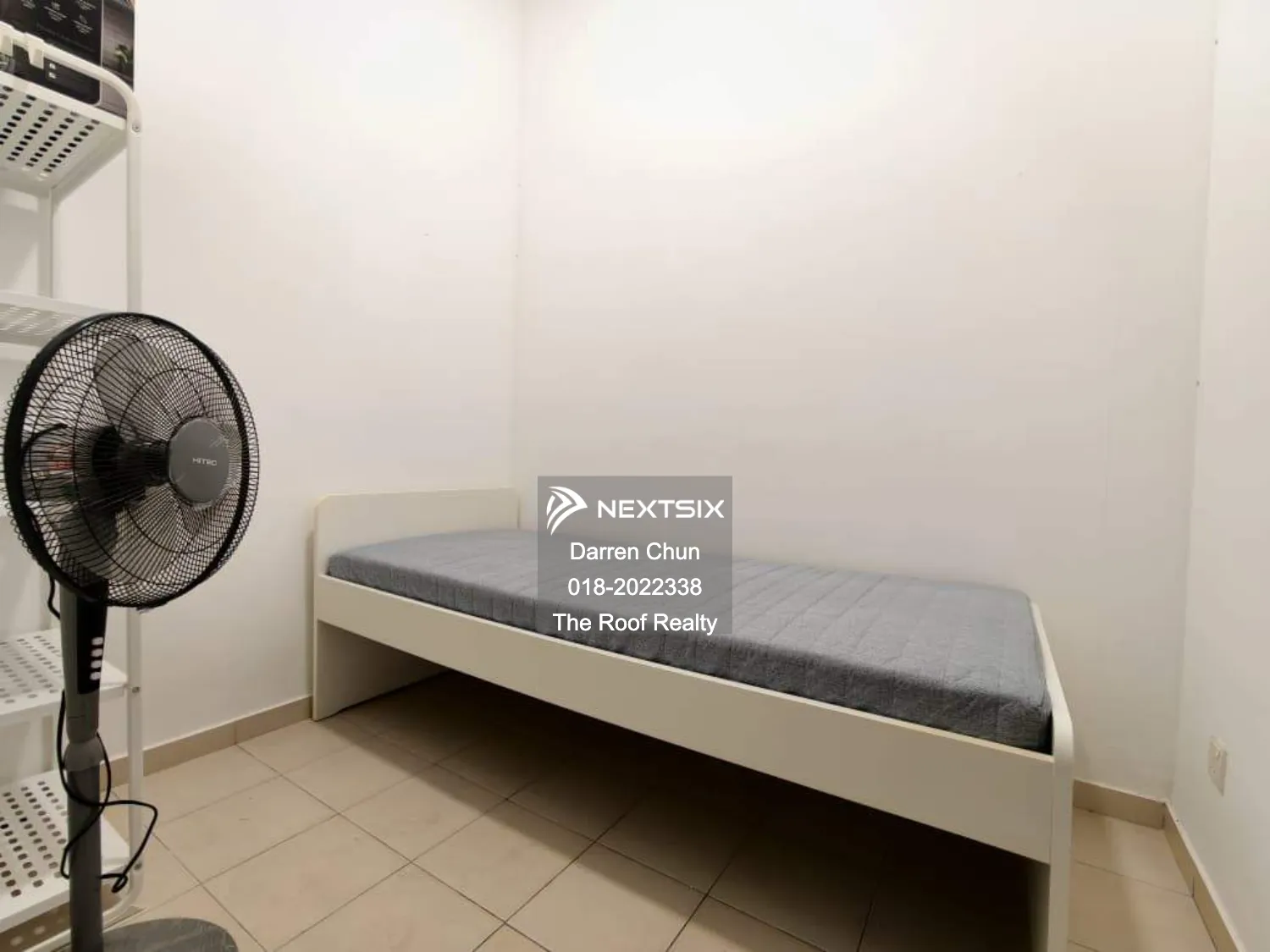 Cluster House For Sale in Horizon Hills Johor - Image 7