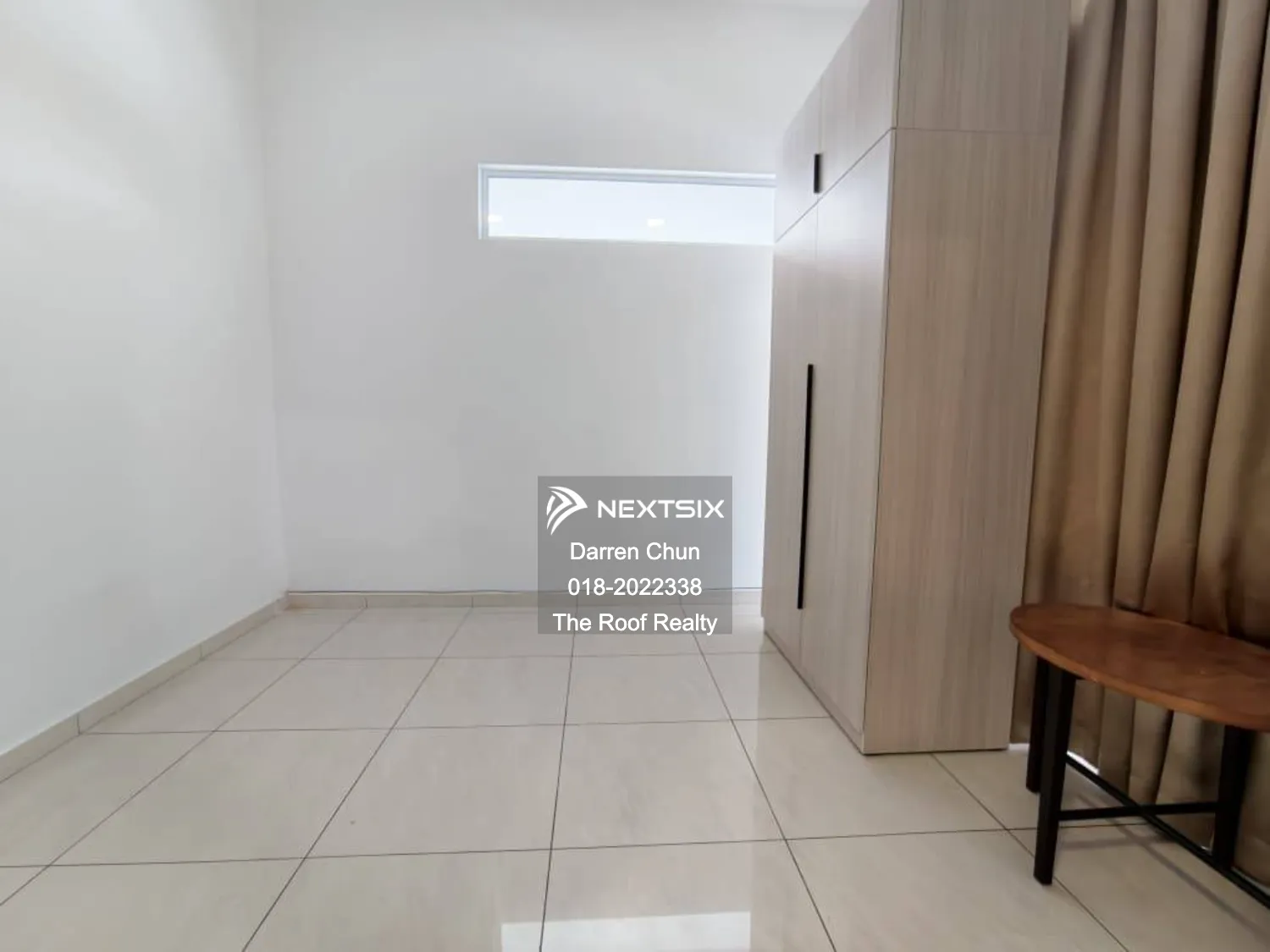Cluster House For Sale in Horizon Hills Johor - Image 8