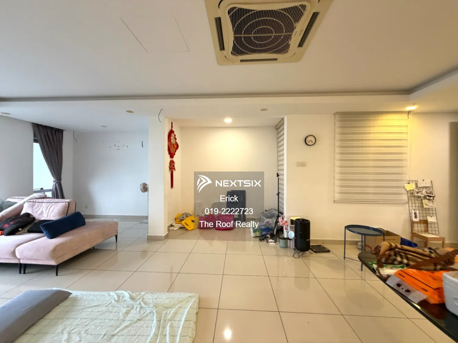 Condominium For Sale in Cheras Kuala Lumpur