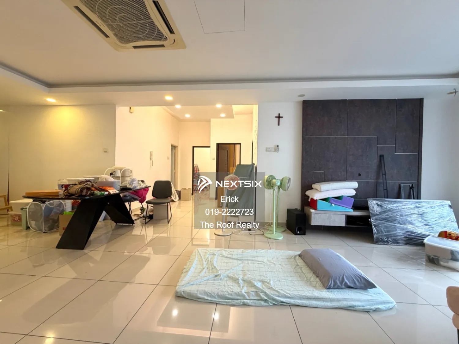 Condominium For Sale in Cheras Wilayah Persekutuan Kuala Lumpur - Image 2
