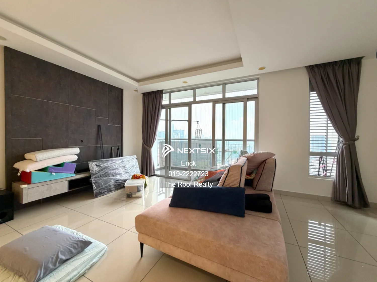 Condominium For Sale in Cheras Wilayah Persekutuan Kuala Lumpur - Image 3
