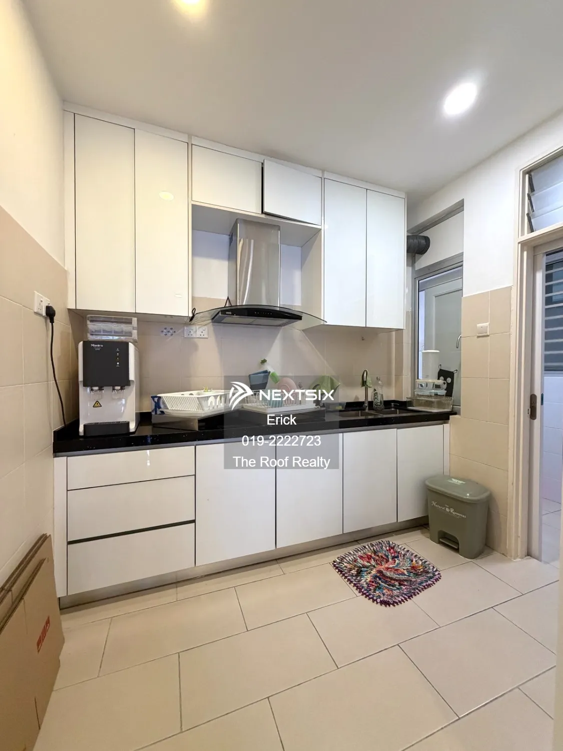 Condominium For Sale in Cheras Wilayah Persekutuan Kuala Lumpur - Image 4