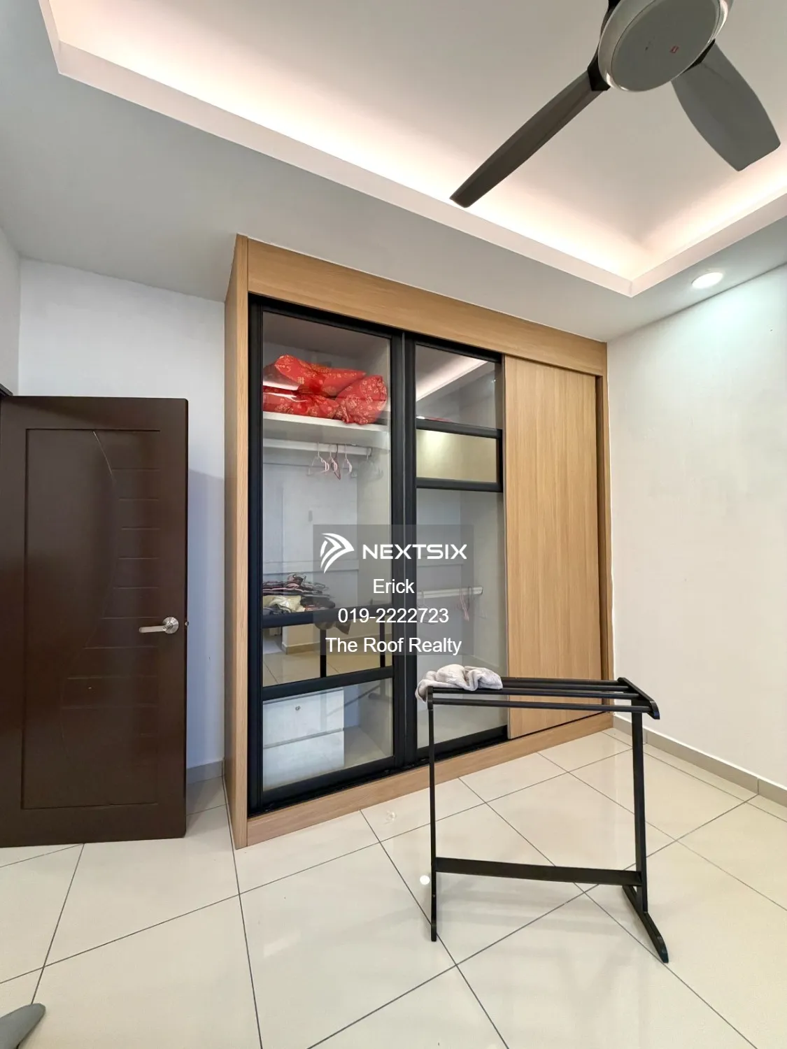 Condominium For Sale in Cheras Wilayah Persekutuan Kuala Lumpur - Image 8