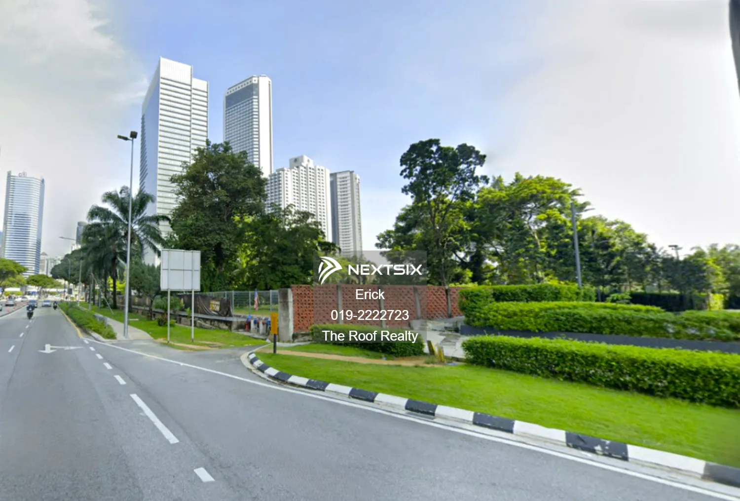 Commercial Land For Rent in KLCC Wilayah Persekutuan Kuala Lumpur - Image 2