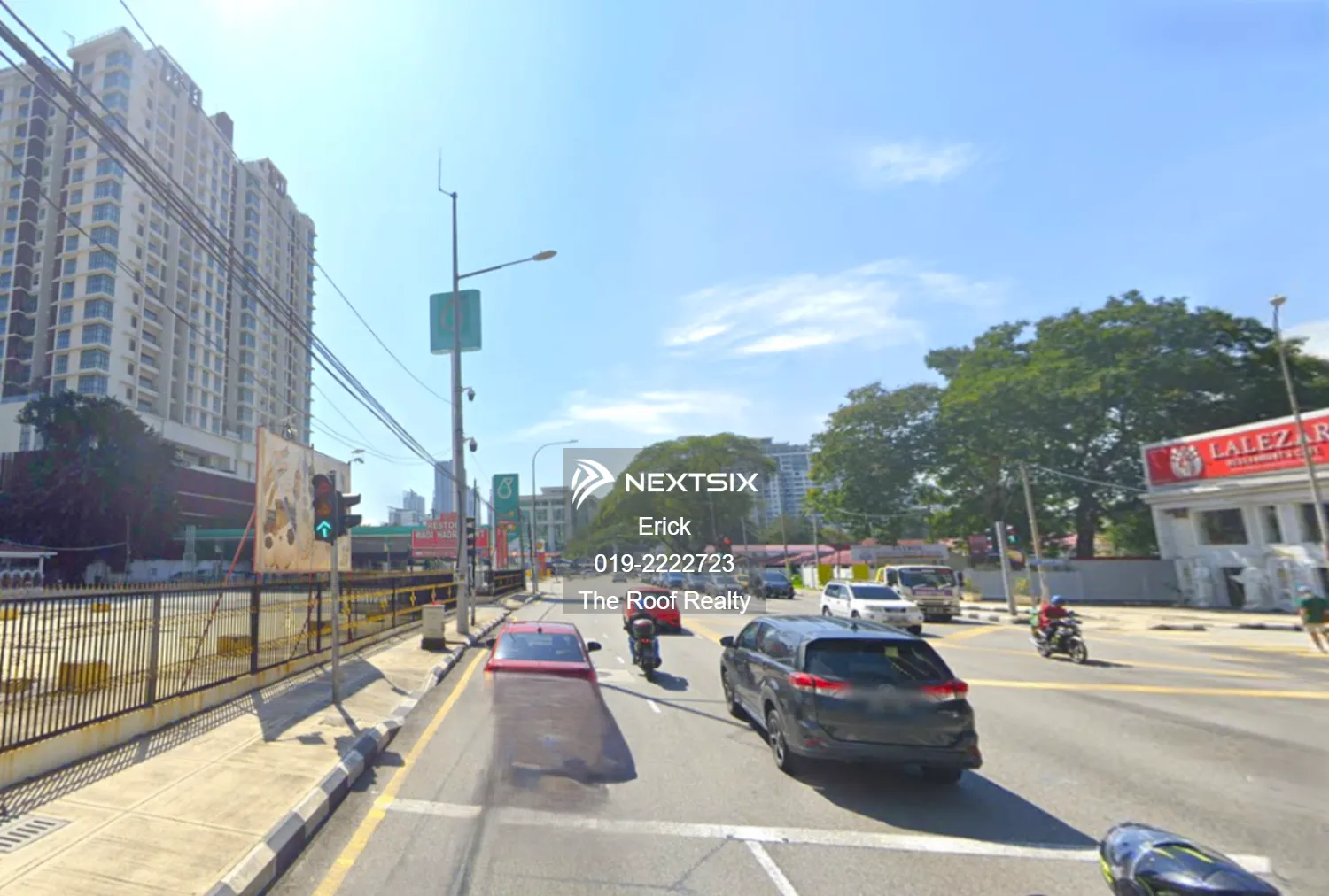 Commercial Land For Rent in KLCC Wilayah Persekutuan Kuala Lumpur - Image 3