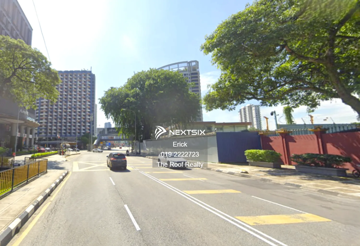 Commercial Land For Rent in KLCC Wilayah Persekutuan Kuala Lumpur - Image 5