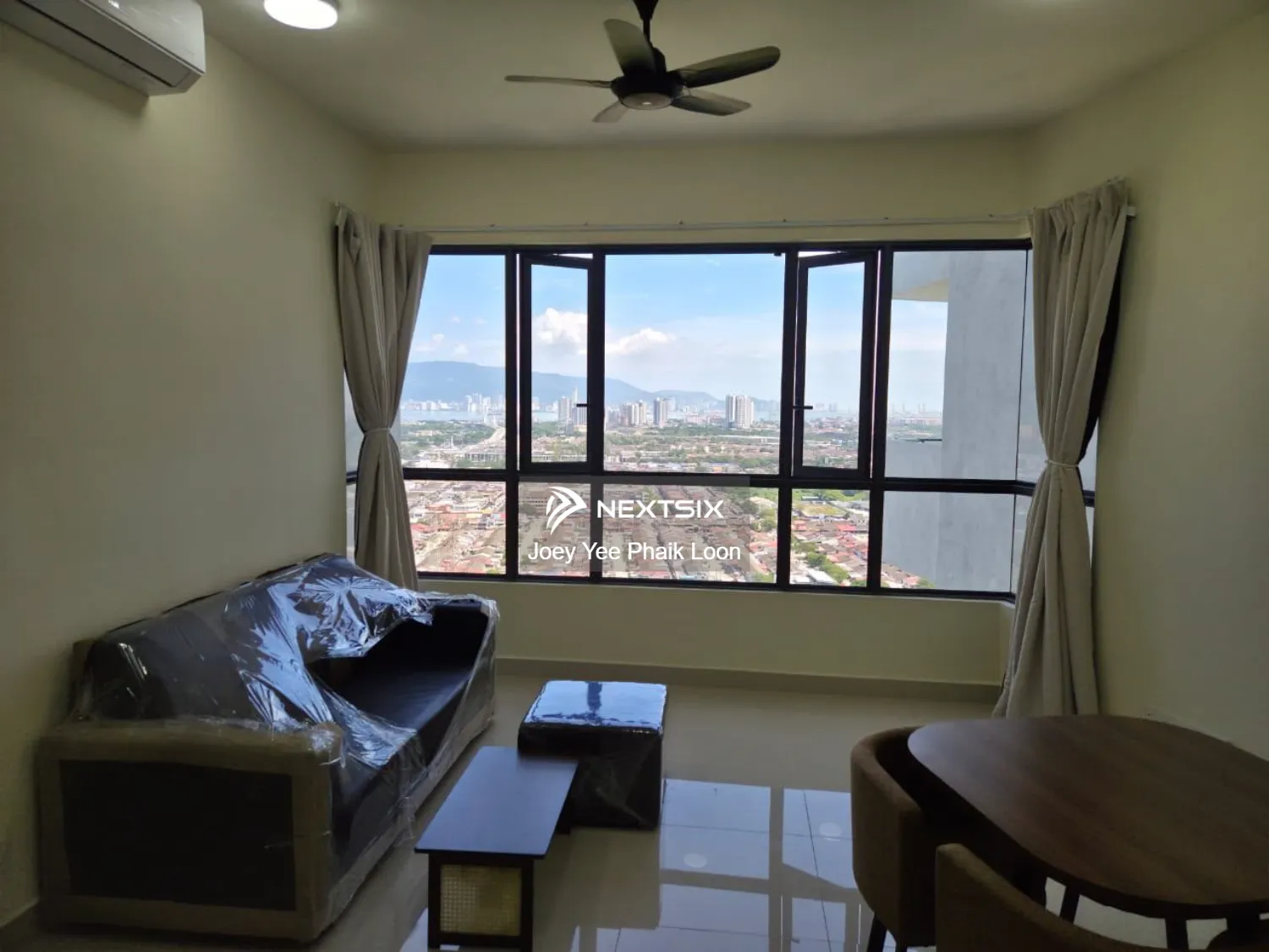 Serviced Residence For Rent in Perai Penang
