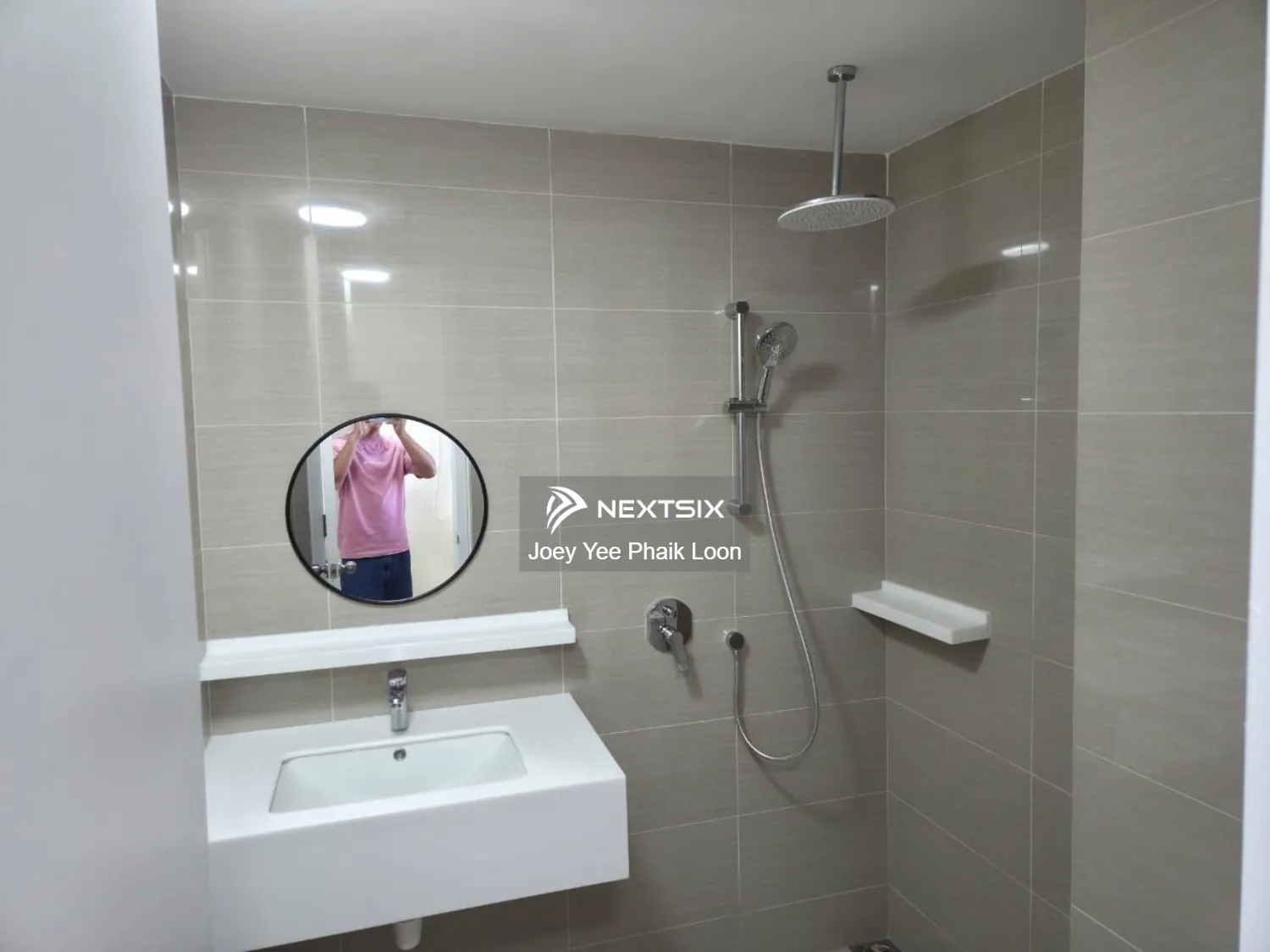 Serviced Residence For Rent in Perai Penang - Image 5