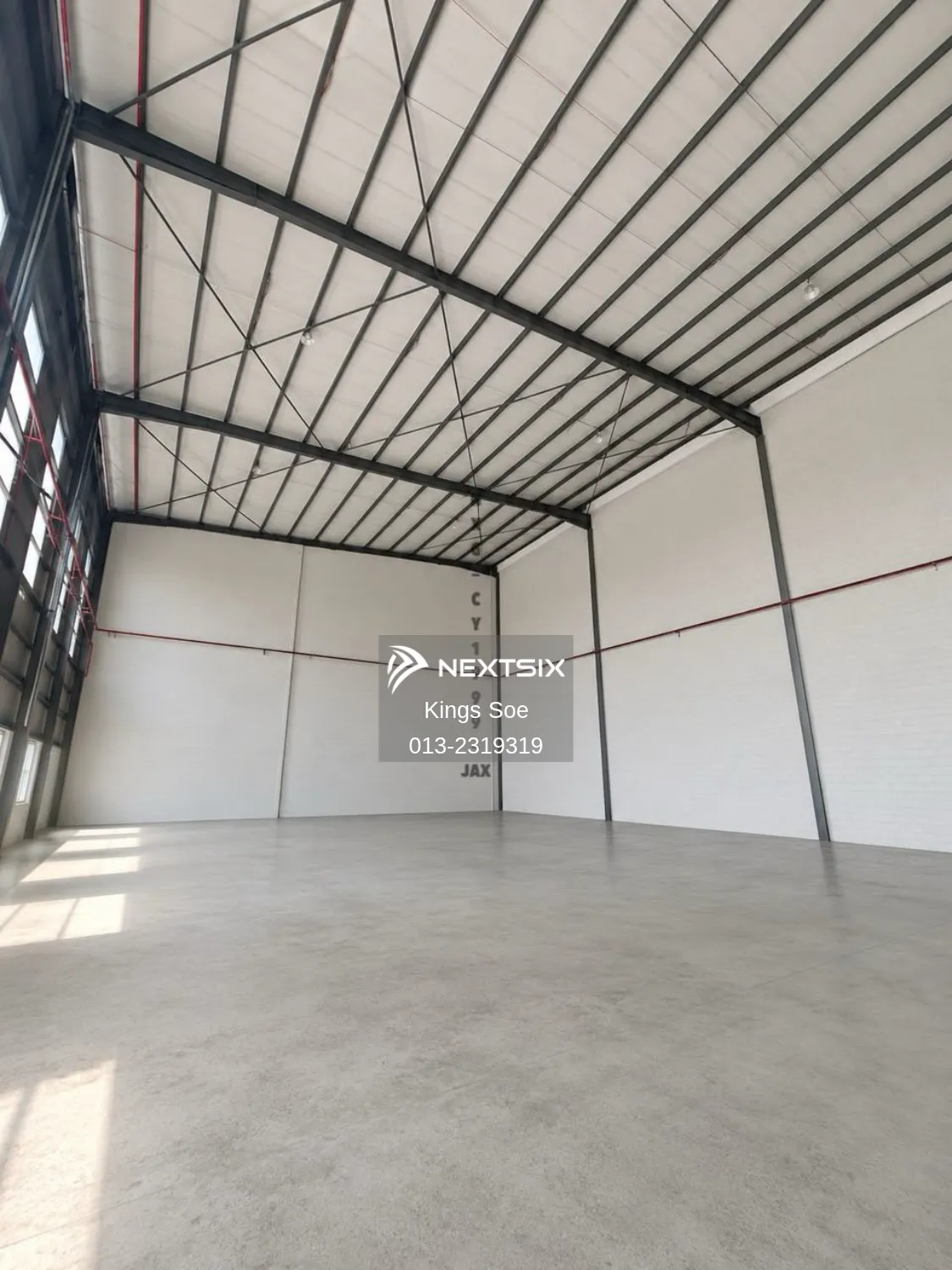 Semi-D Factory For Sale in Klang Selangor - Image 5