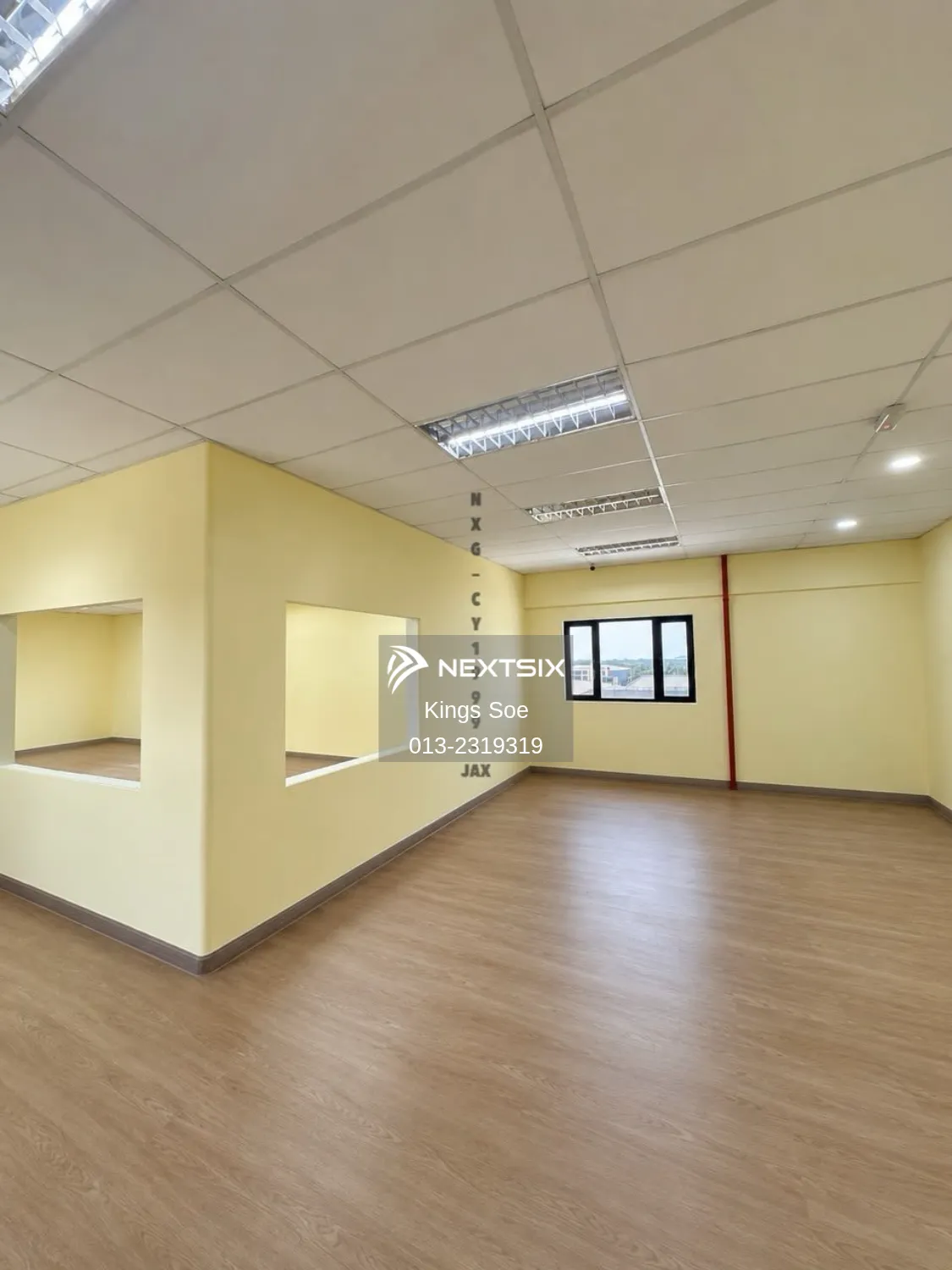 Semi-D Factory For Sale in Klang Selangor - Image 8