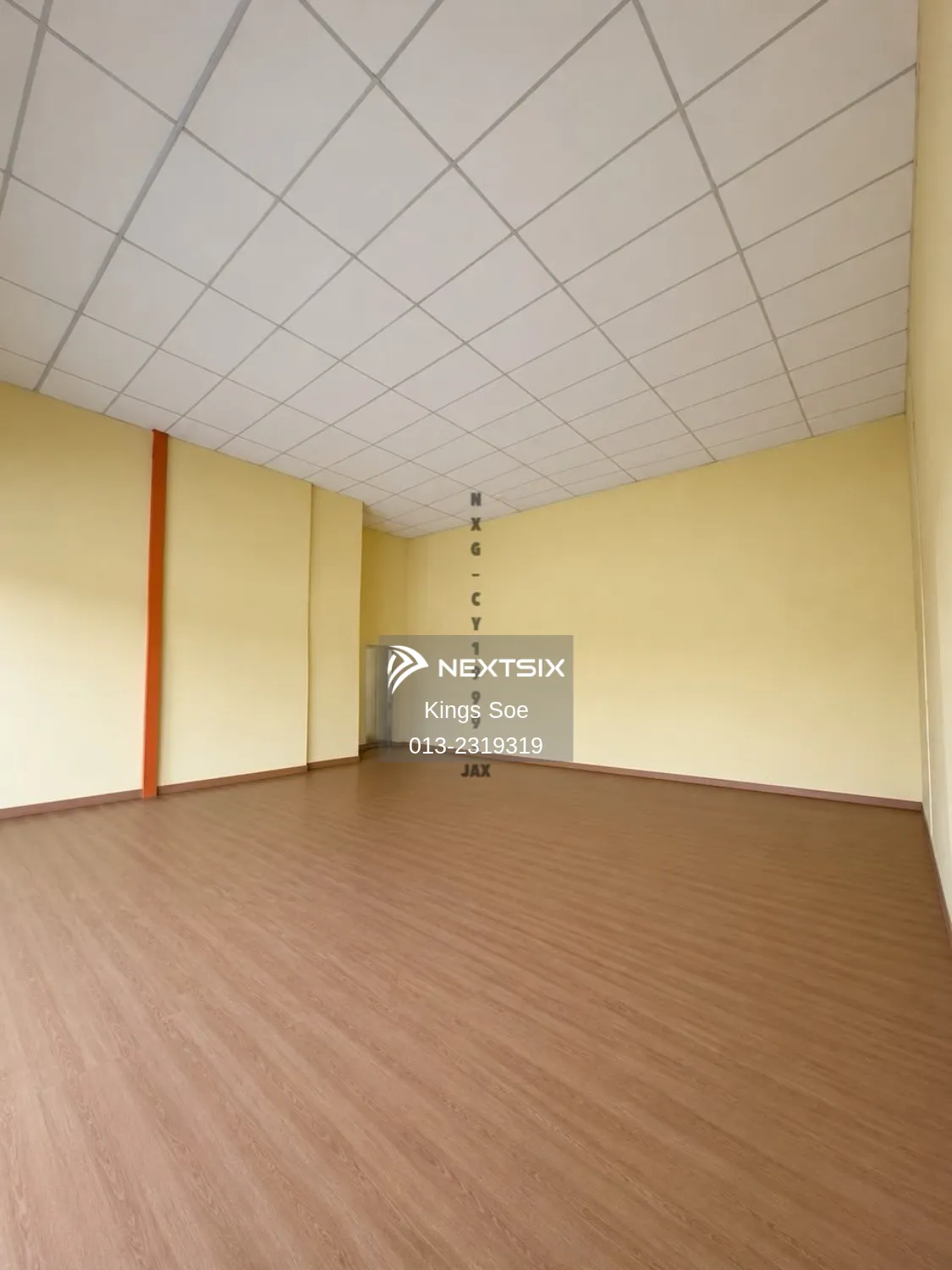 Semi-D Factory For Sale in Klang Selangor - Image 9