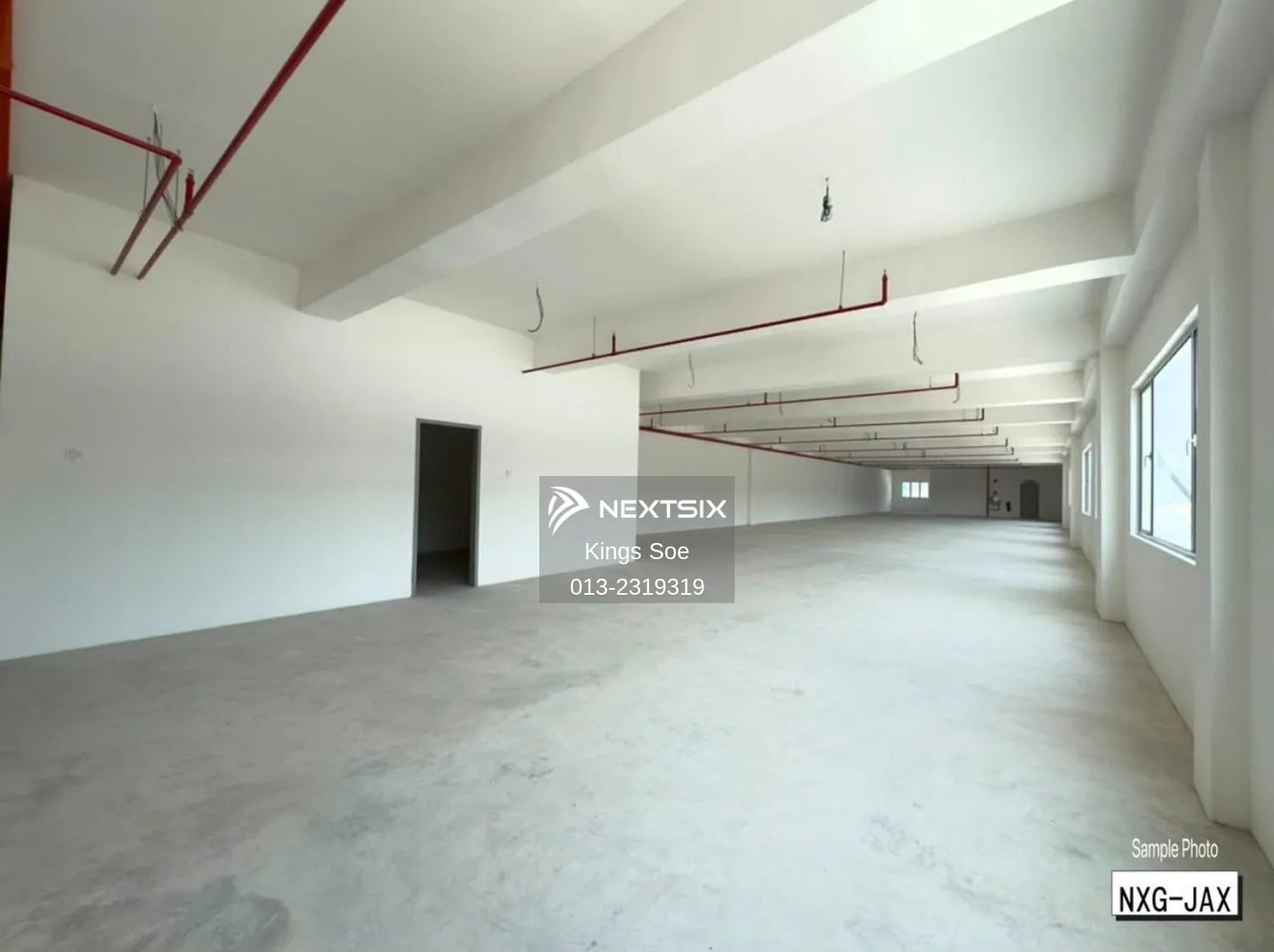 Detached Factory For Rent in Klang Selangor - Image 5