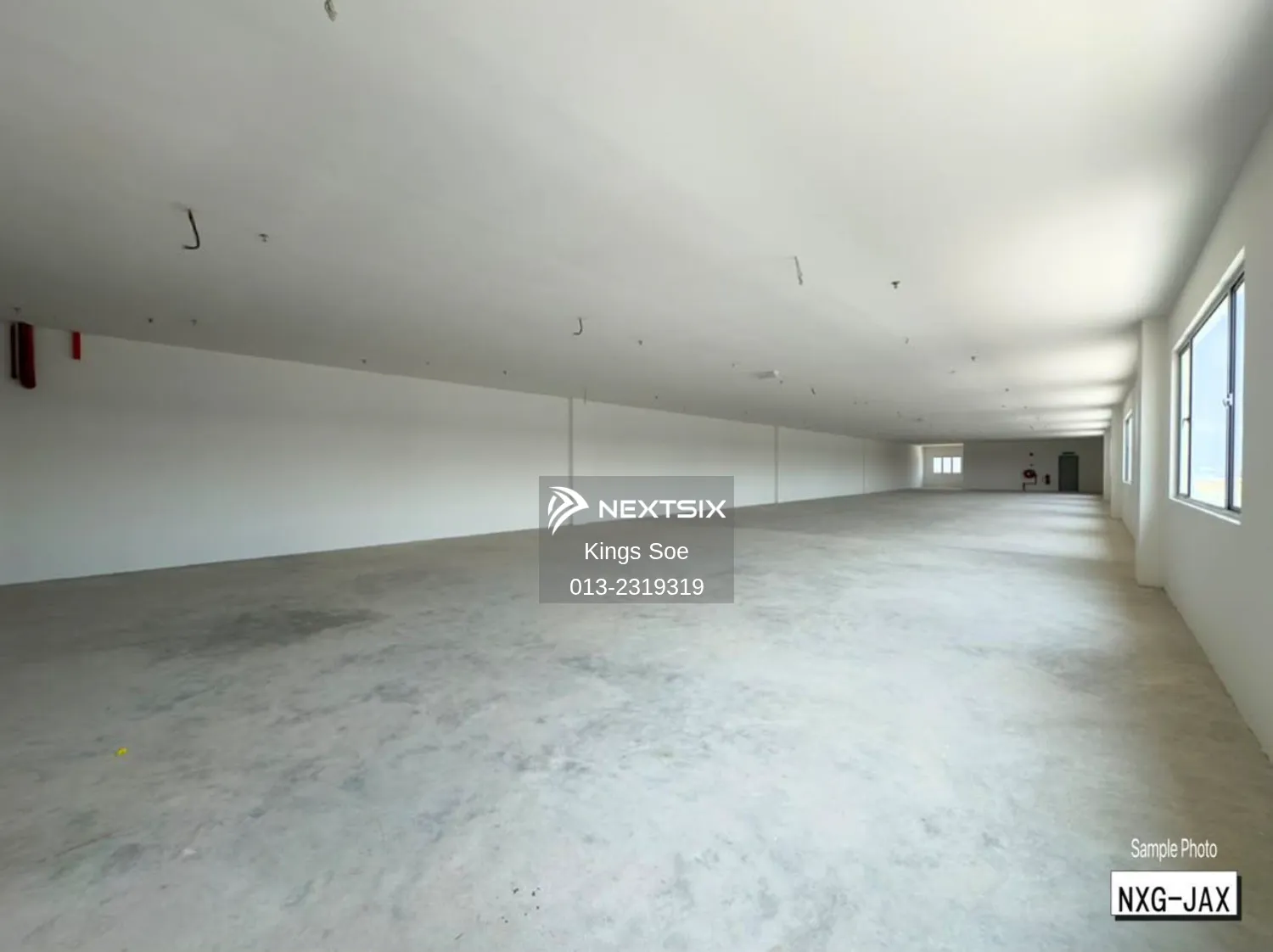 Detached Factory For Rent in Klang Selangor - Image 6