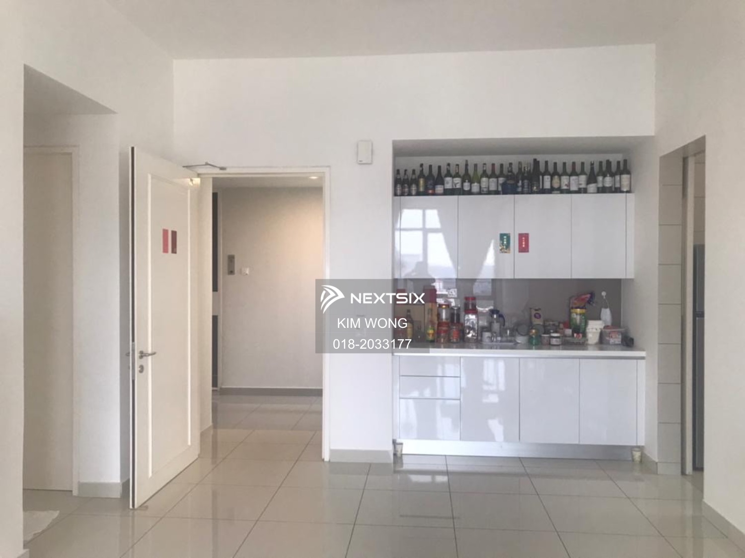 Serviced Residence For Sale in Bukit Jalil Wilayah Persekutuan Kuala Lumpur - Image 2