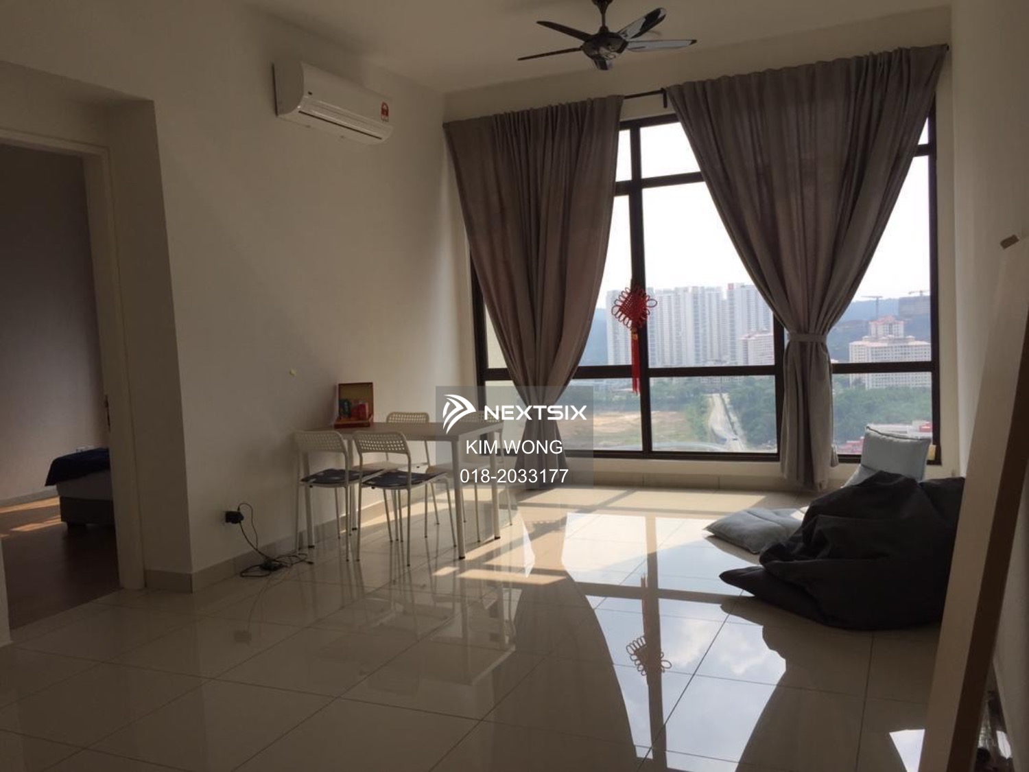 Serviced Residence For Sale in Bukit Jalil Wilayah Persekutuan Kuala Lumpur - Image 3
