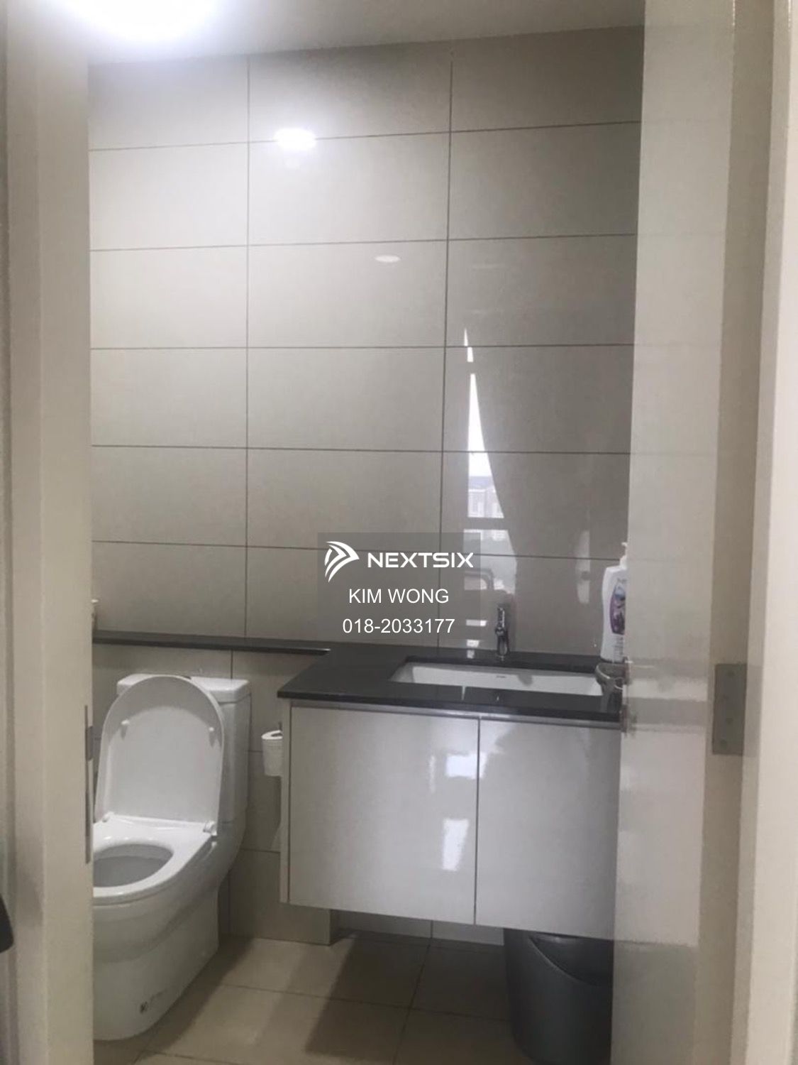 Serviced Residence For Sale in Bukit Jalil Wilayah Persekutuan Kuala Lumpur - Image 4