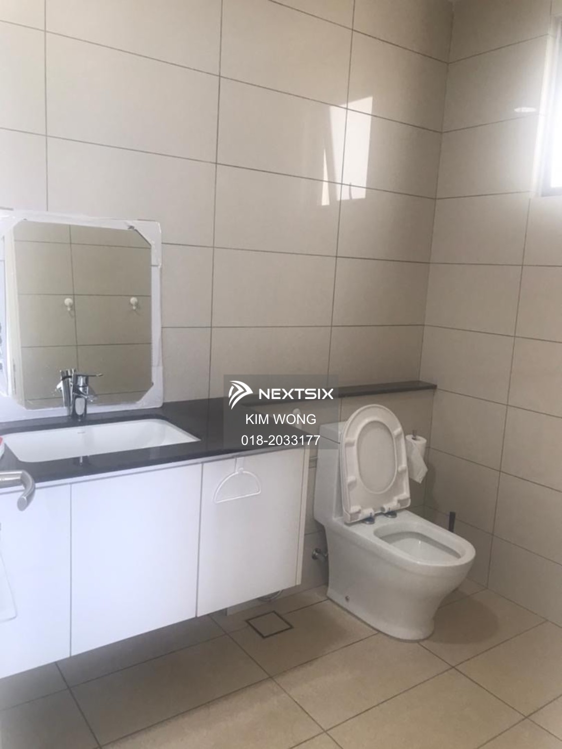 Serviced Residence For Sale in Bukit Jalil Wilayah Persekutuan Kuala Lumpur - Image 10