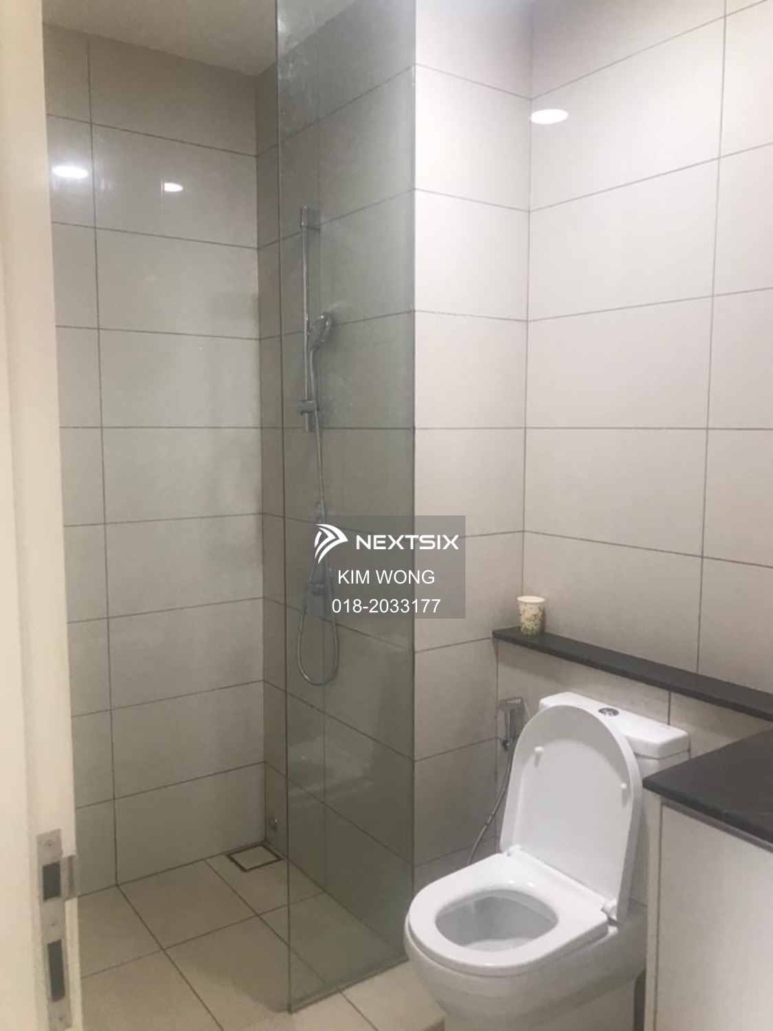 Serviced Residence For Sale in Bukit Jalil Wilayah Persekutuan Kuala Lumpur - Image 6