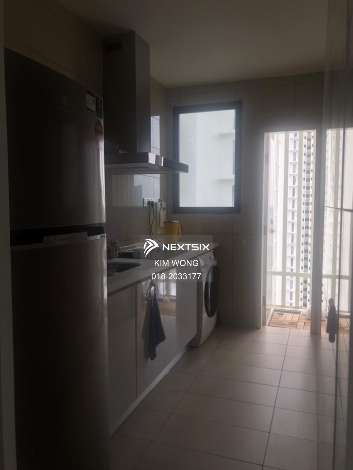 Serviced Residence For Sale in Bukit Jalil Wilayah Persekutuan Kuala Lumpur - Image 7