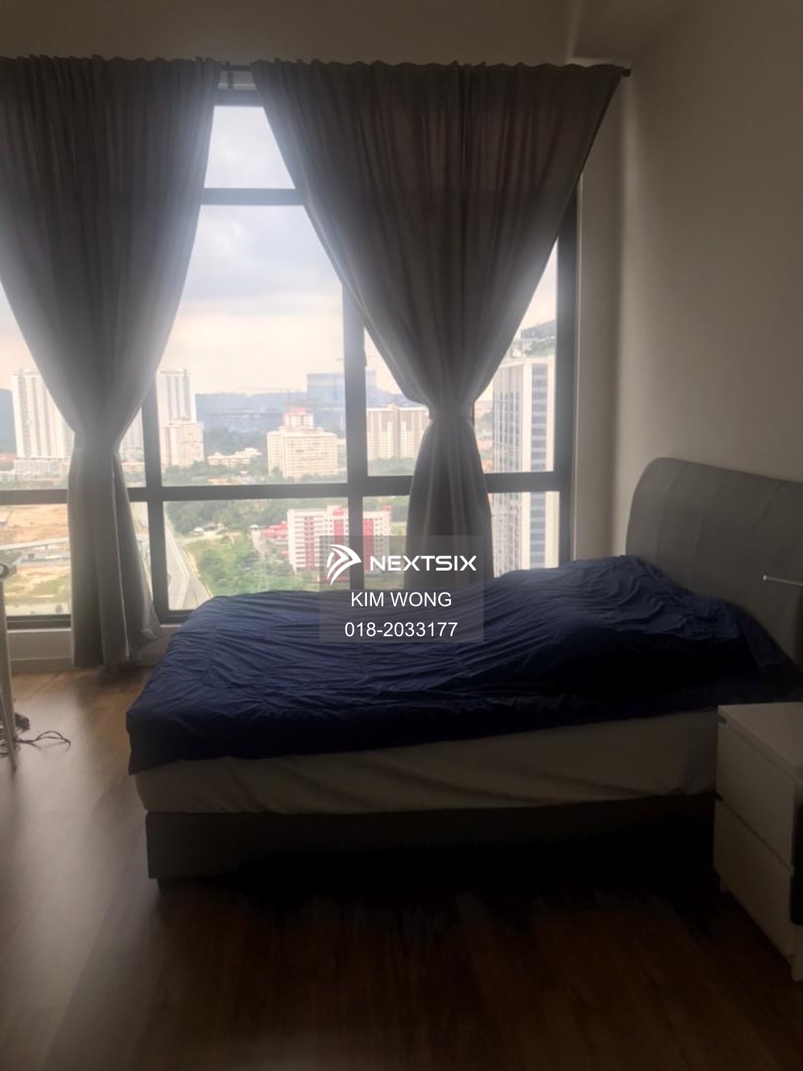 Serviced Residence For Sale in Bukit Jalil Wilayah Persekutuan Kuala Lumpur - Image 8
