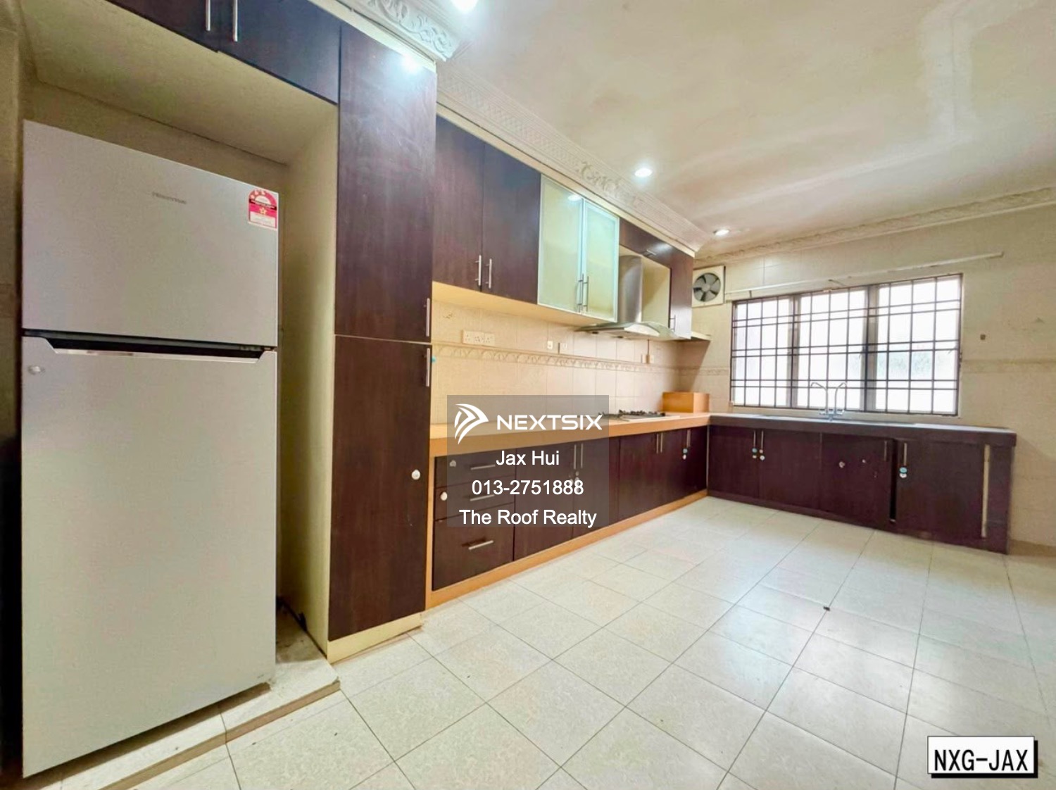 2-sty Terrace/Link House For Sale in Bandar Botanic Selangor - Image 4