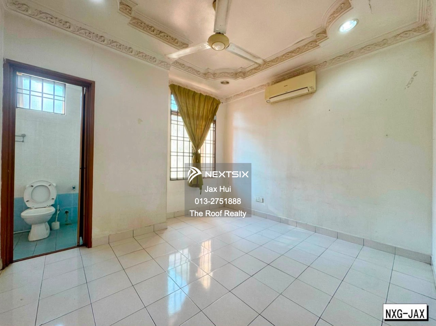 2-sty Terrace/Link House For Sale in Bandar Botanic Selangor - Image 6